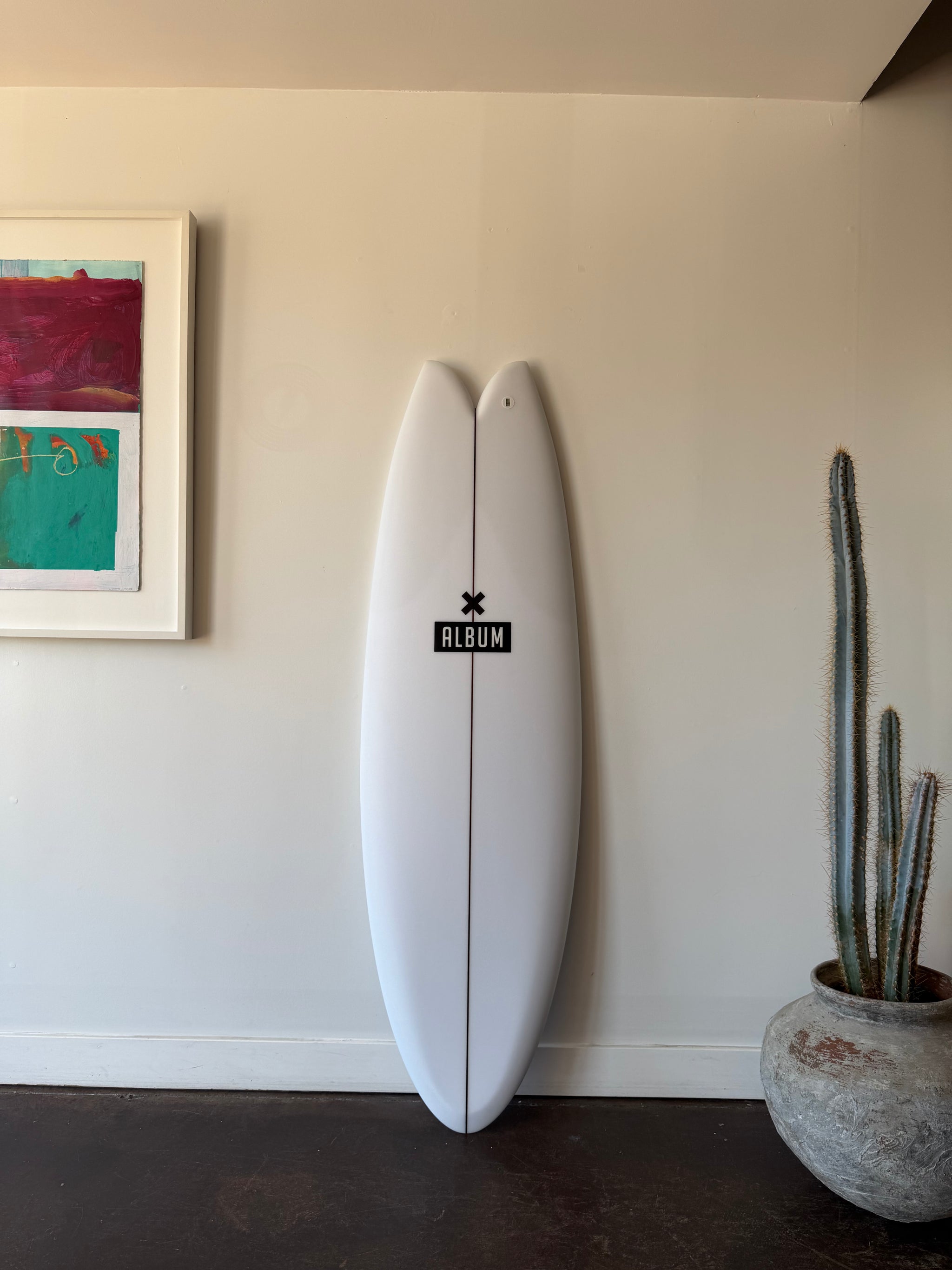 Album Surf
