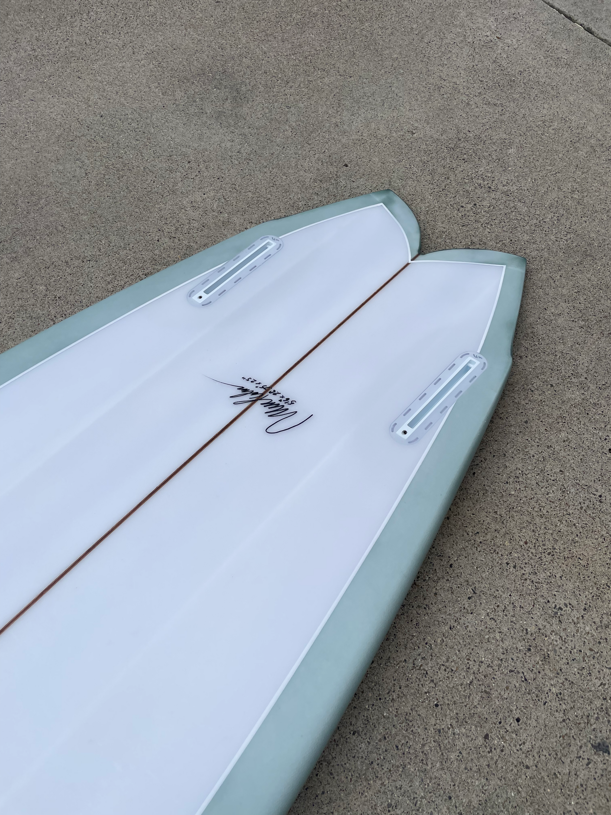 ルアー・フライ Paranoia Puffish ルアー・フライ Paranoia Puffish