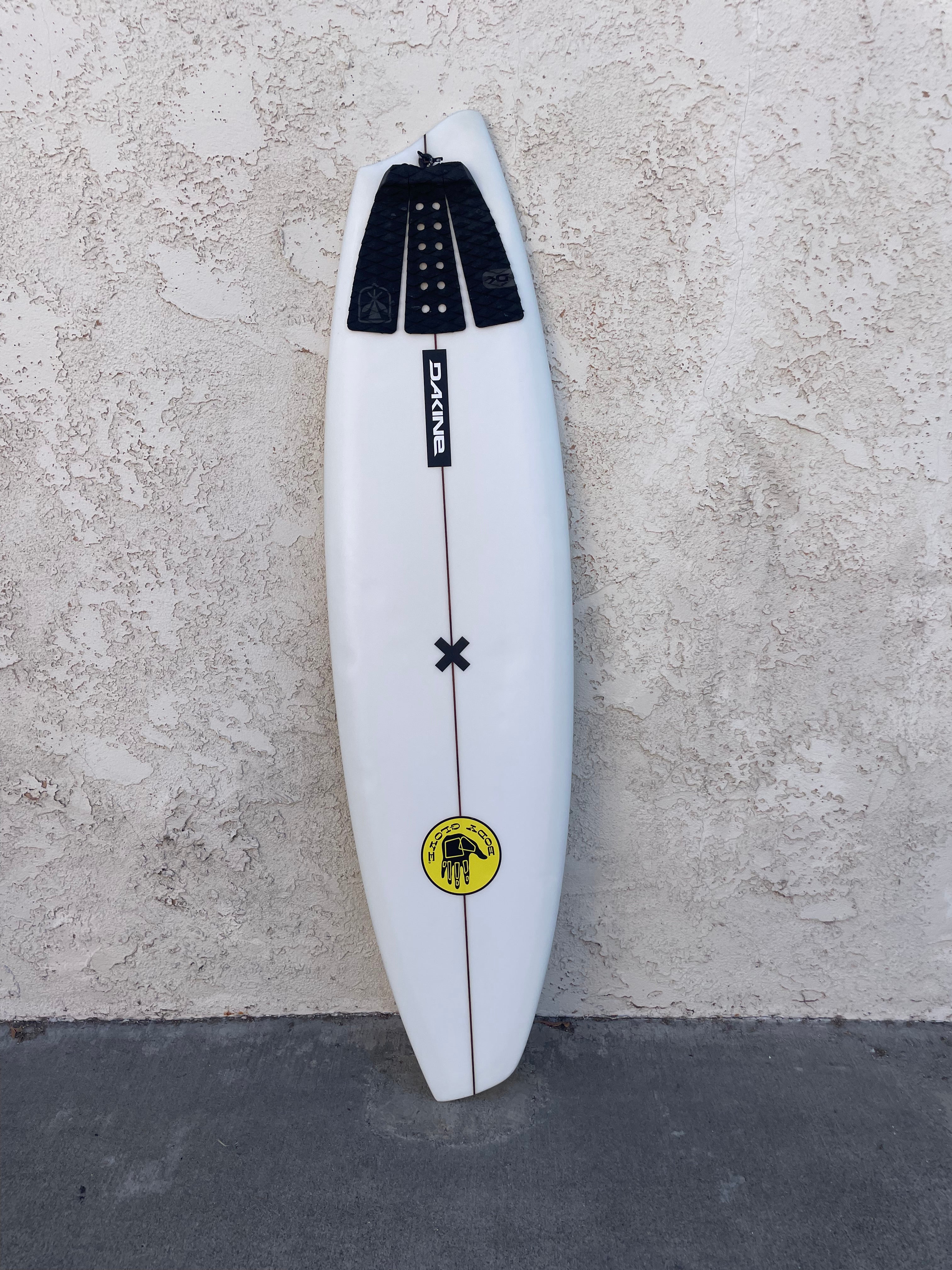 5'10" Disorder (Goofy) (Used)