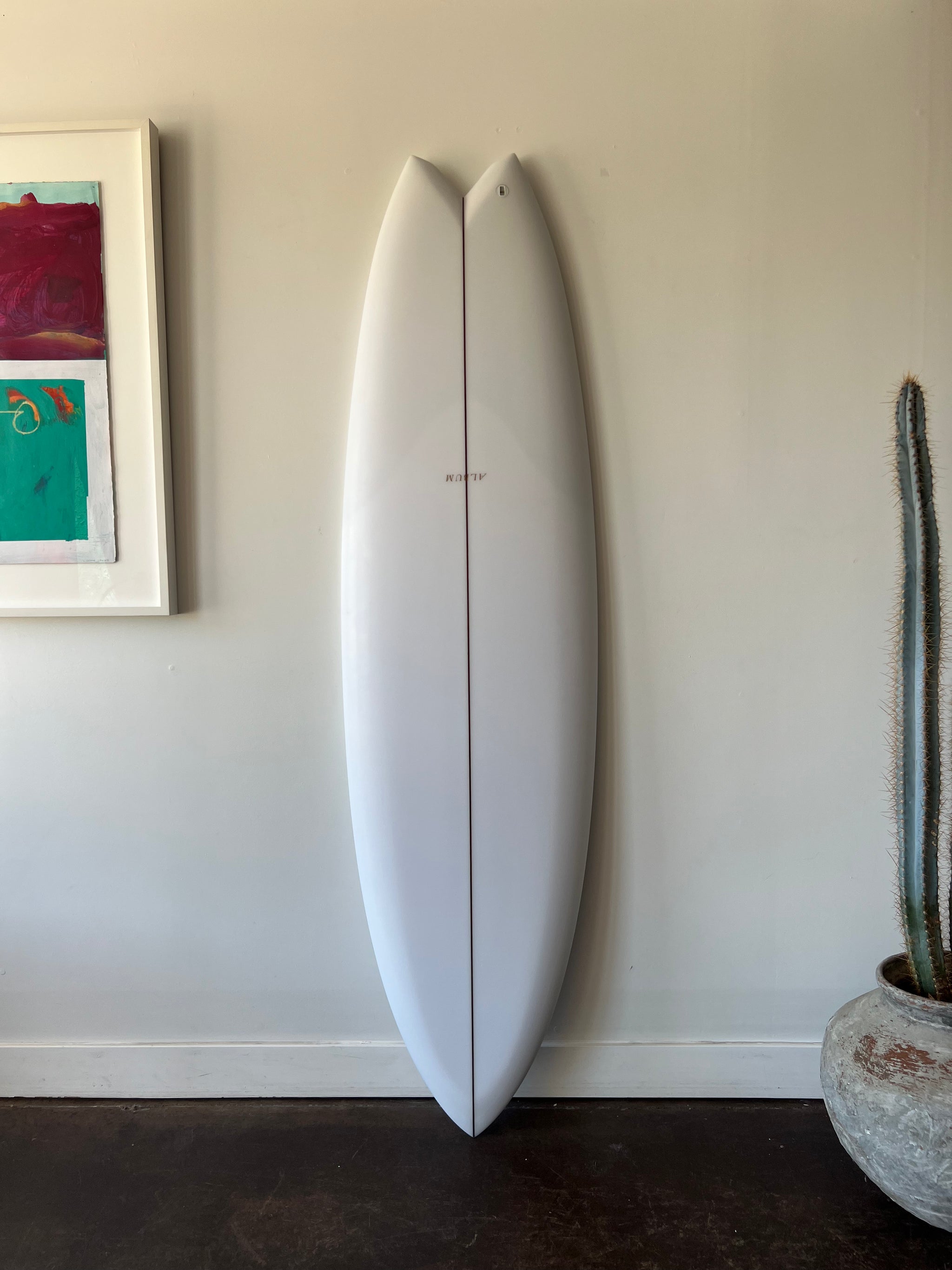 ALBUM サーフボード Album Surf