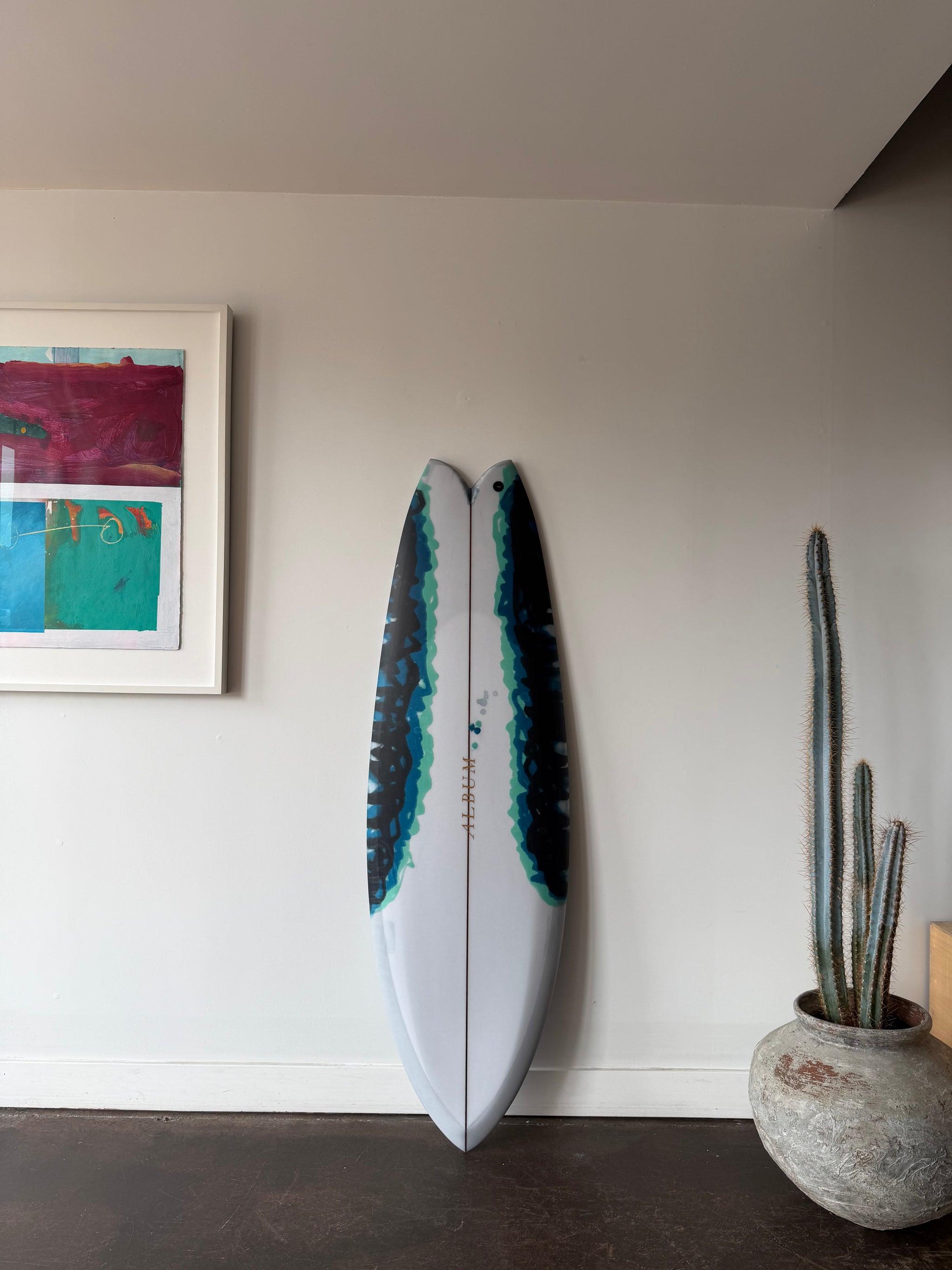 Album Surf
