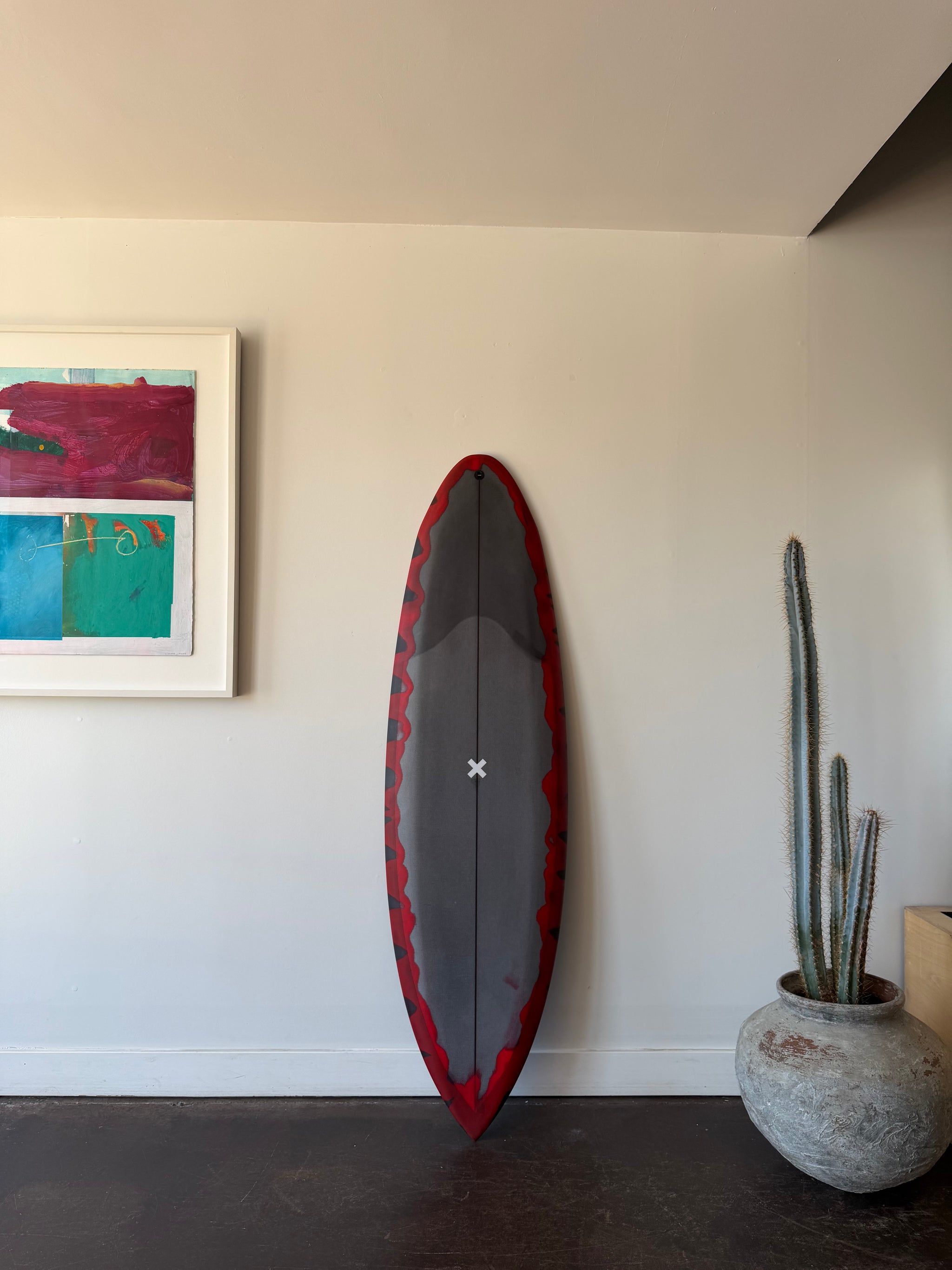 Album Surf