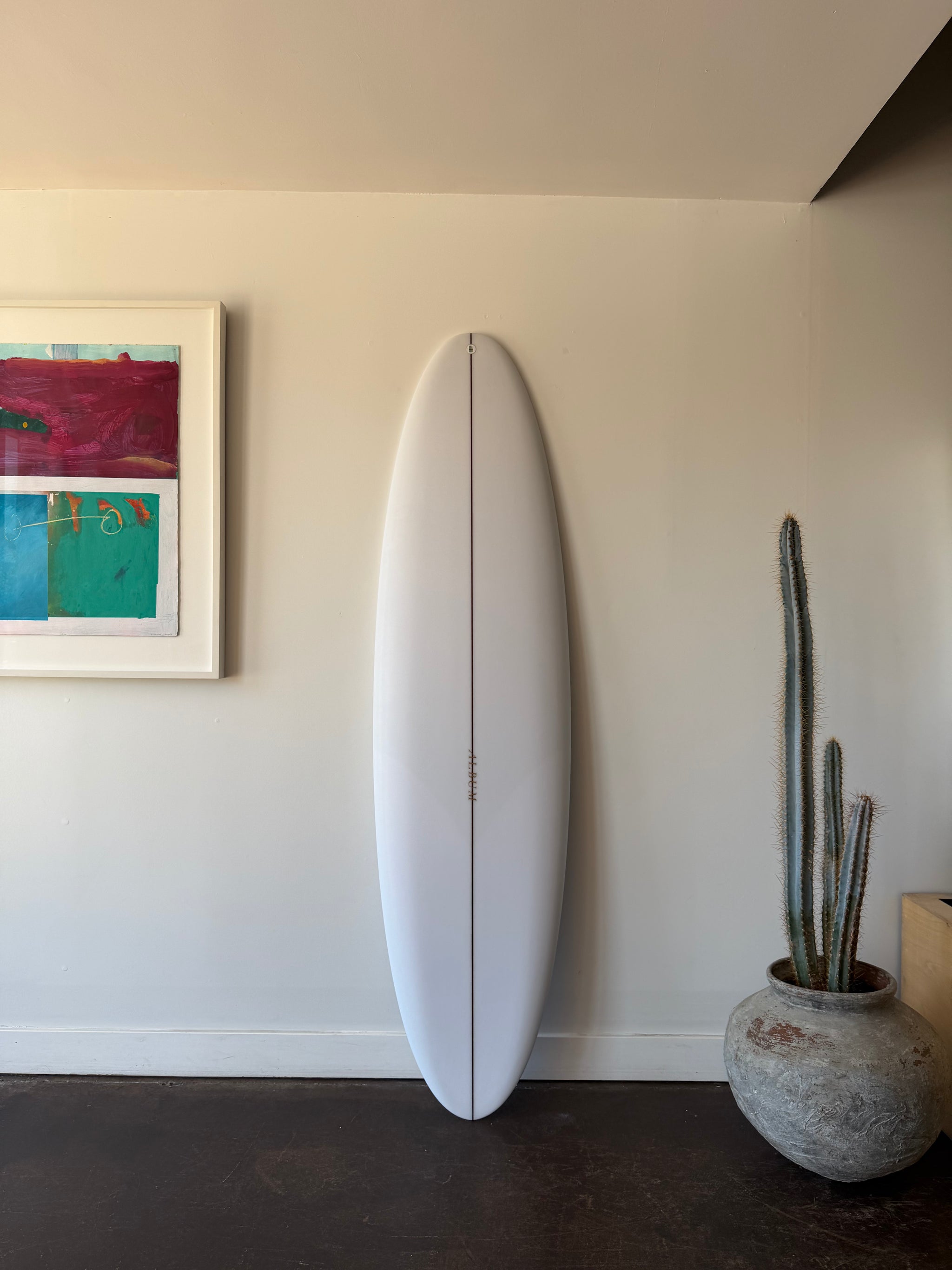 Album Surf