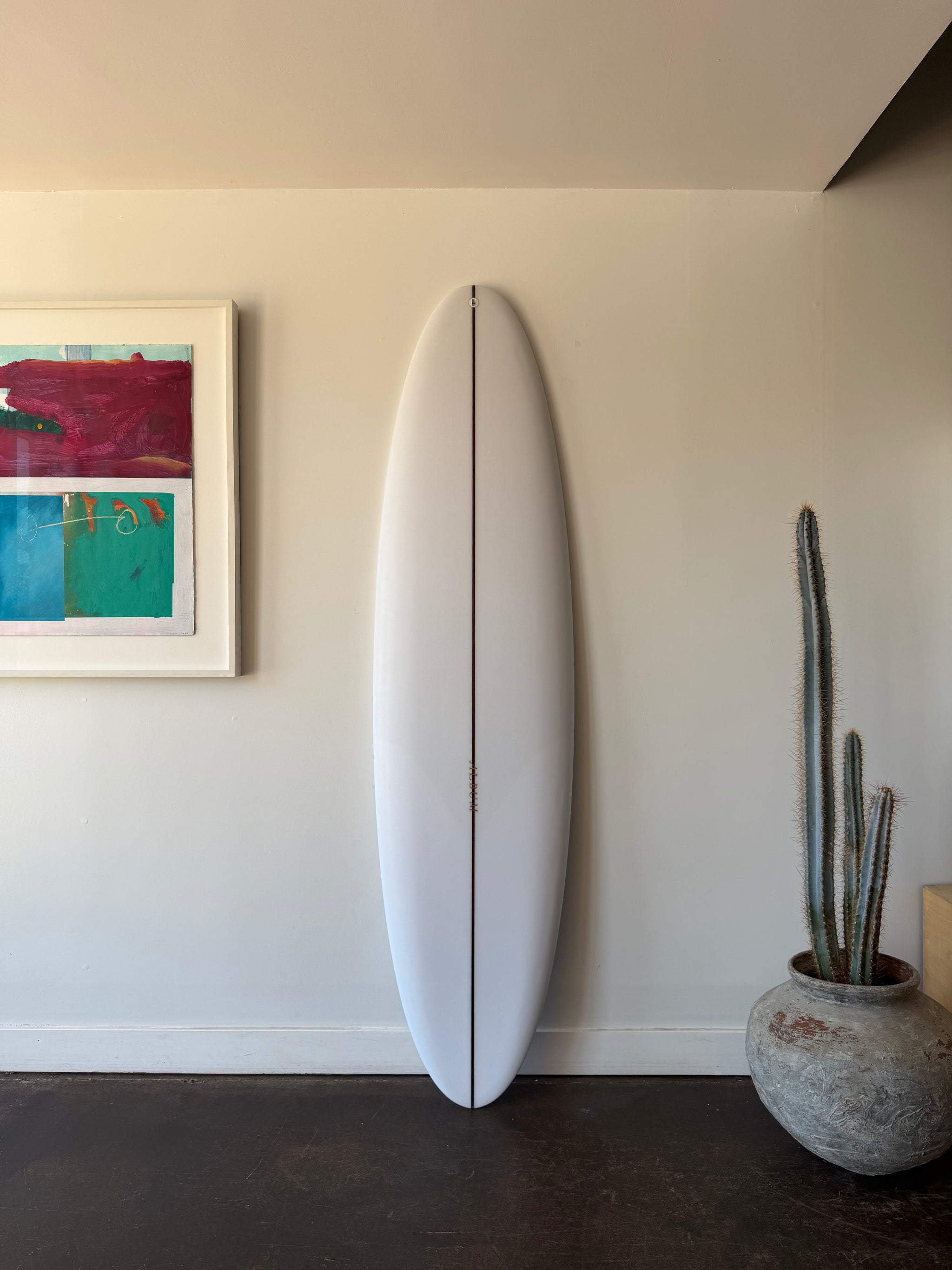 Album Surf