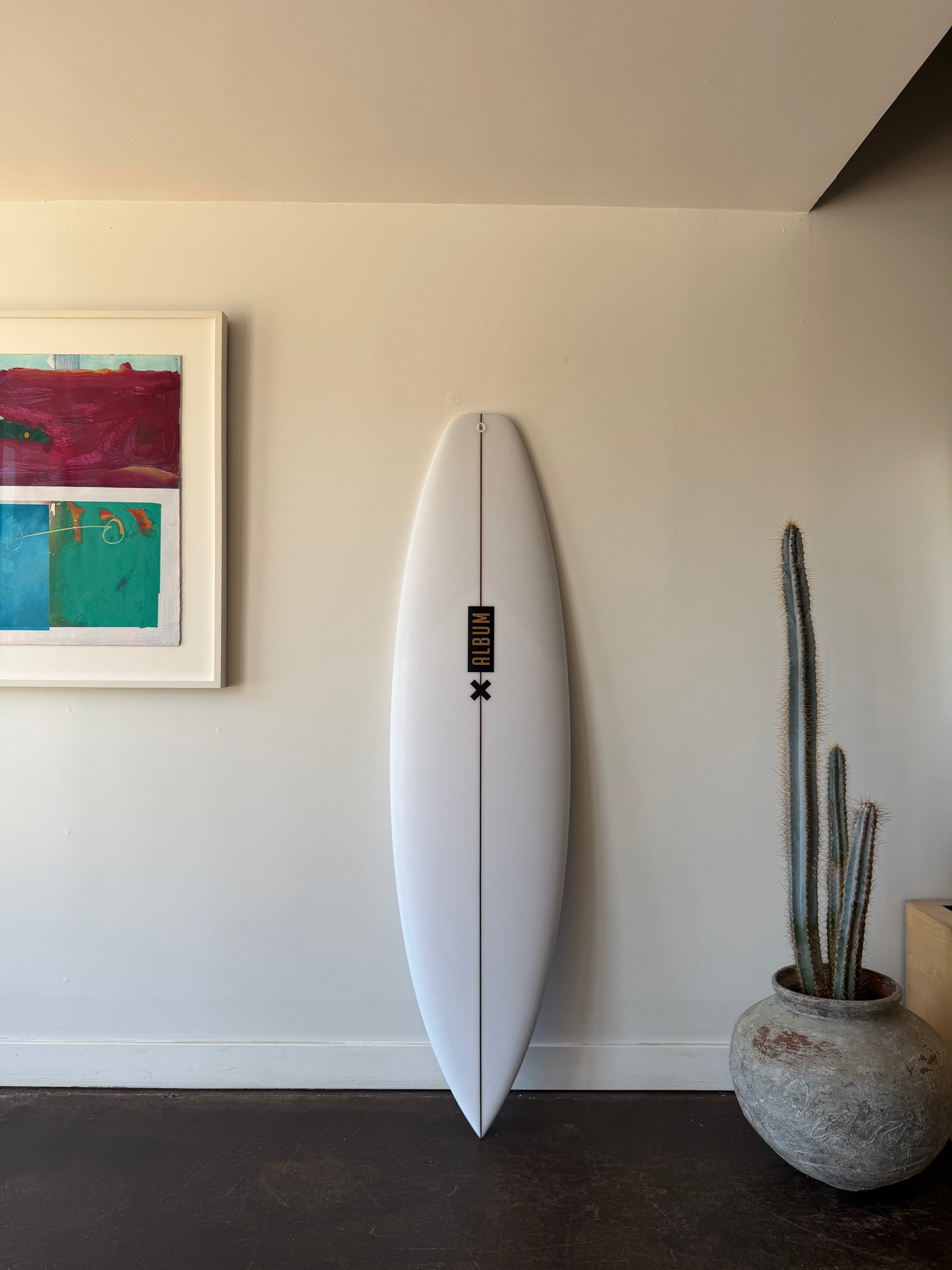 5'11” VB Secret Menu – Album Surf