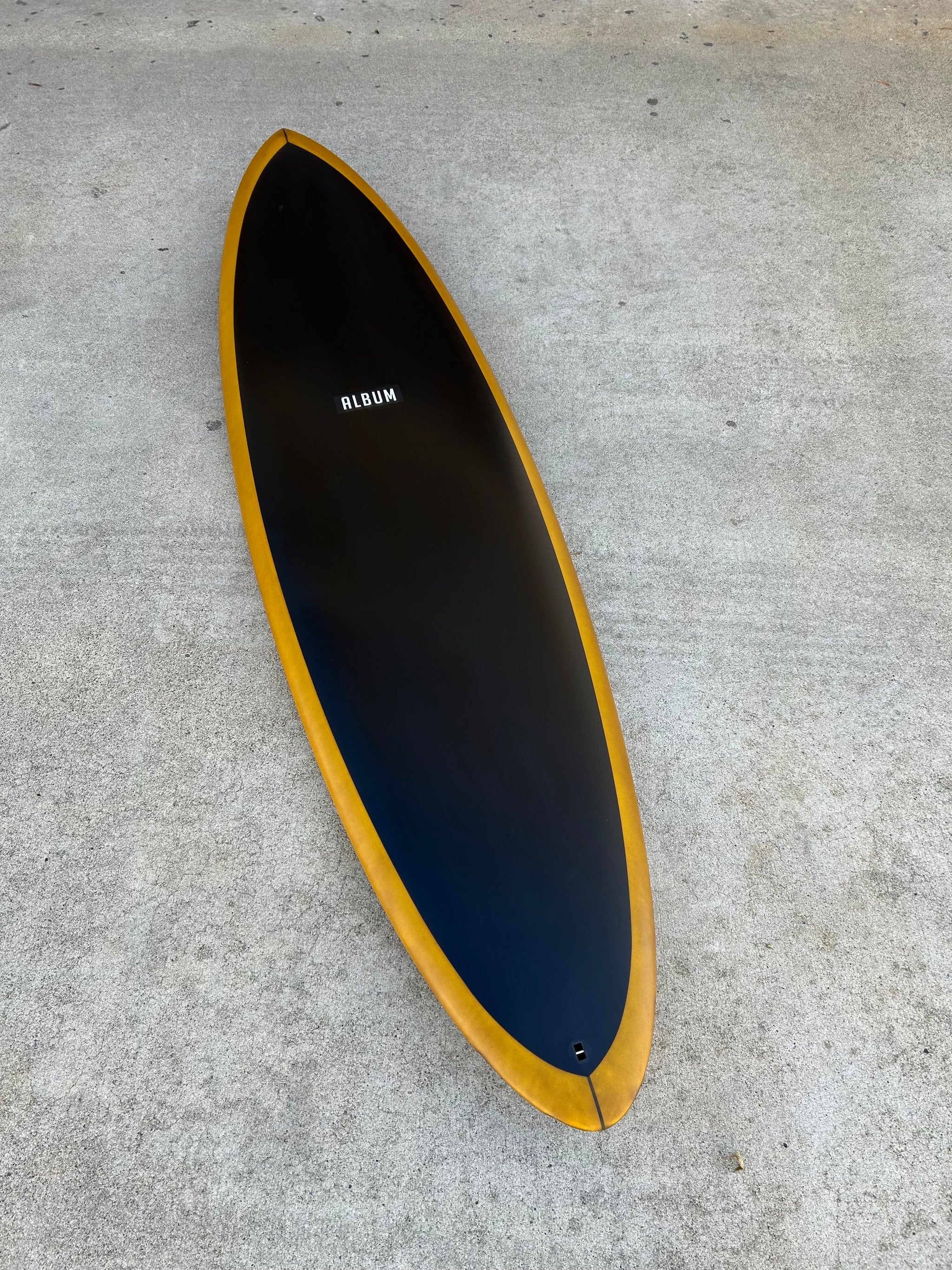ALBUM　MOONSTONE(6'6\