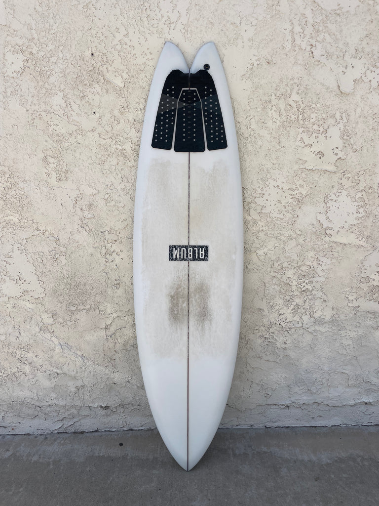 Used Boards – Album Surf