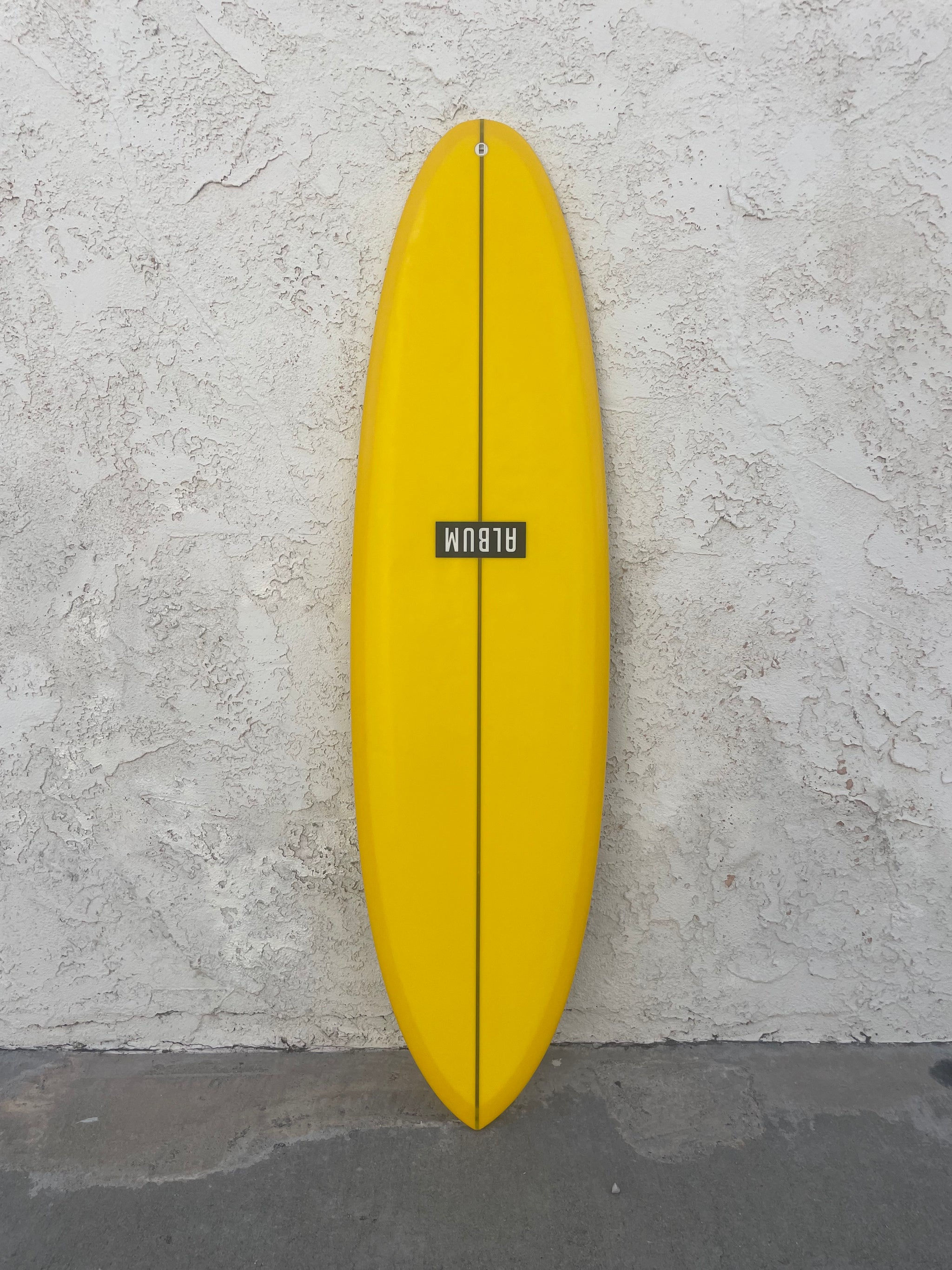 Used Boards – Album Surf