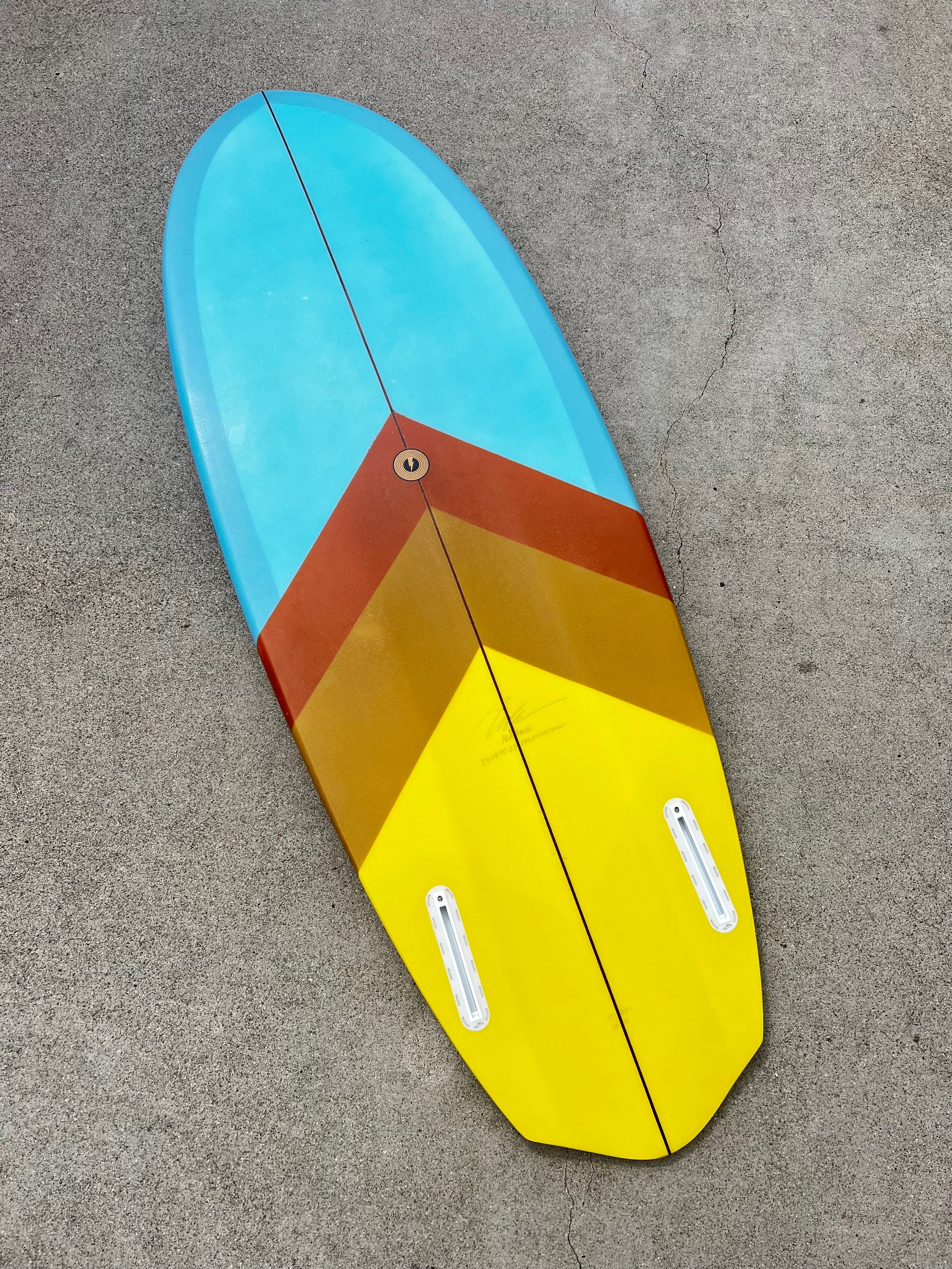 5'0