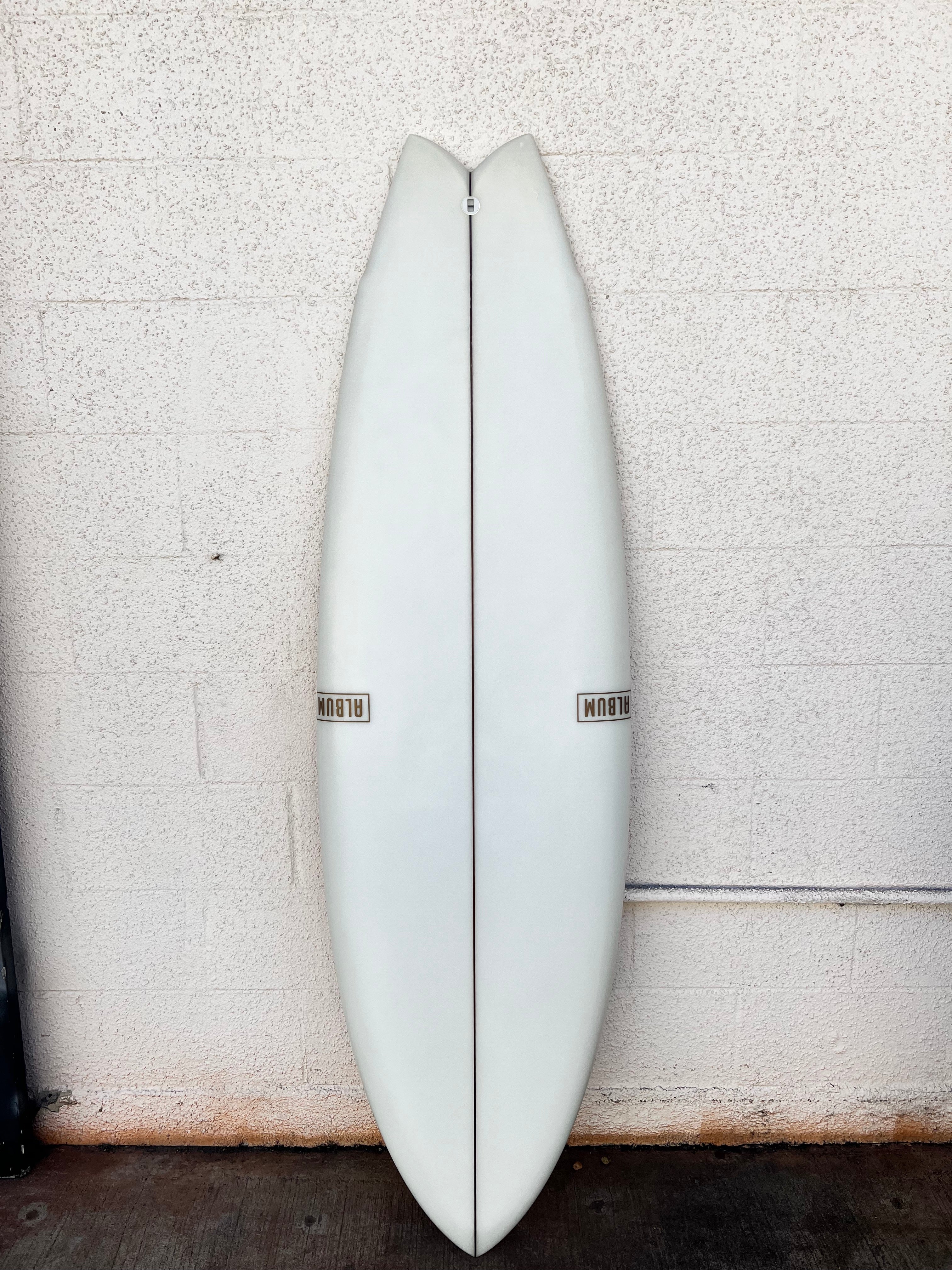 5'10" Lightbender (Wing) (Used)
