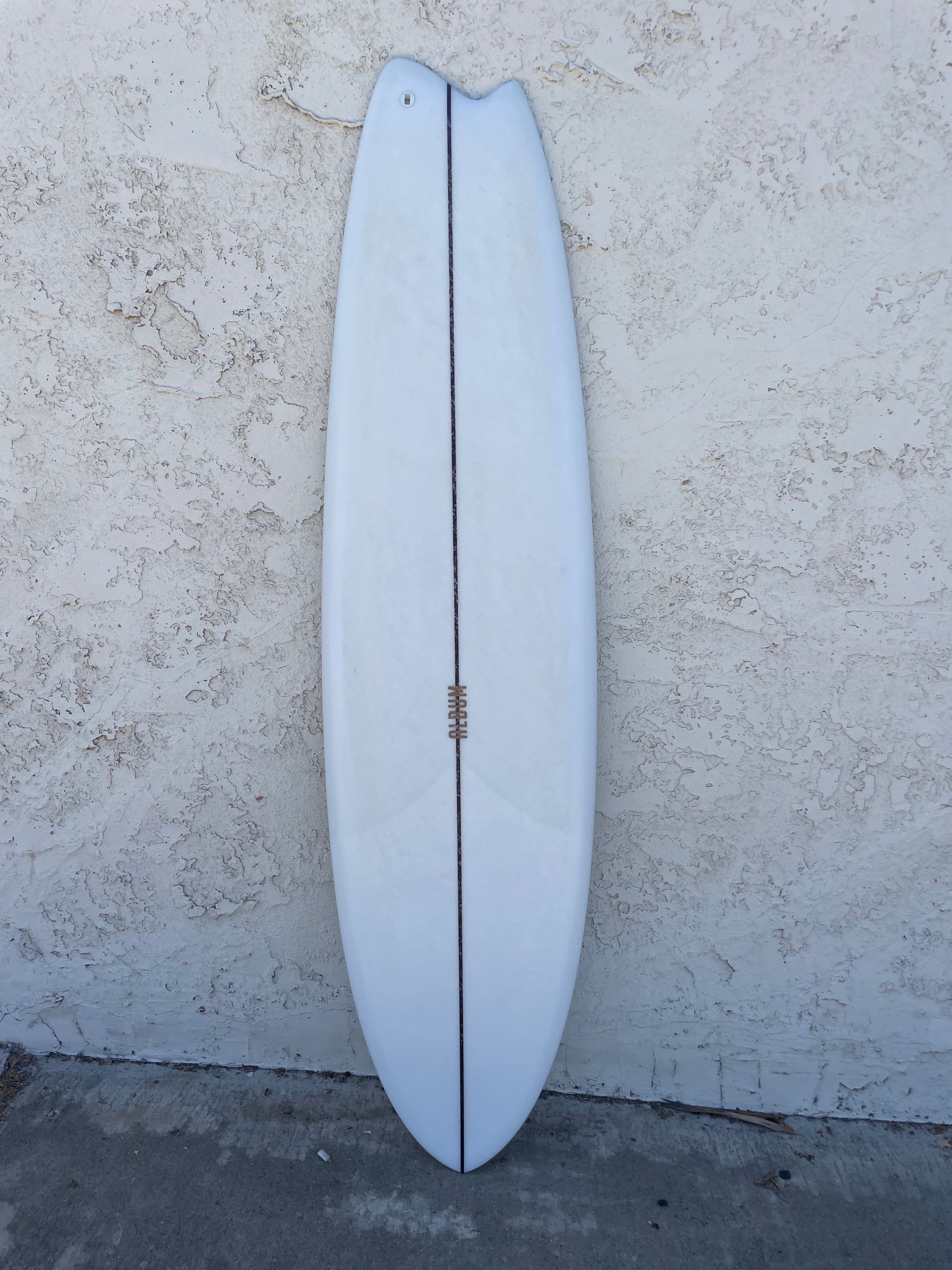 6’4 Album Surf - The End 6'4