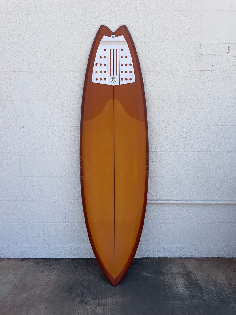 Used Boards – Album Surf