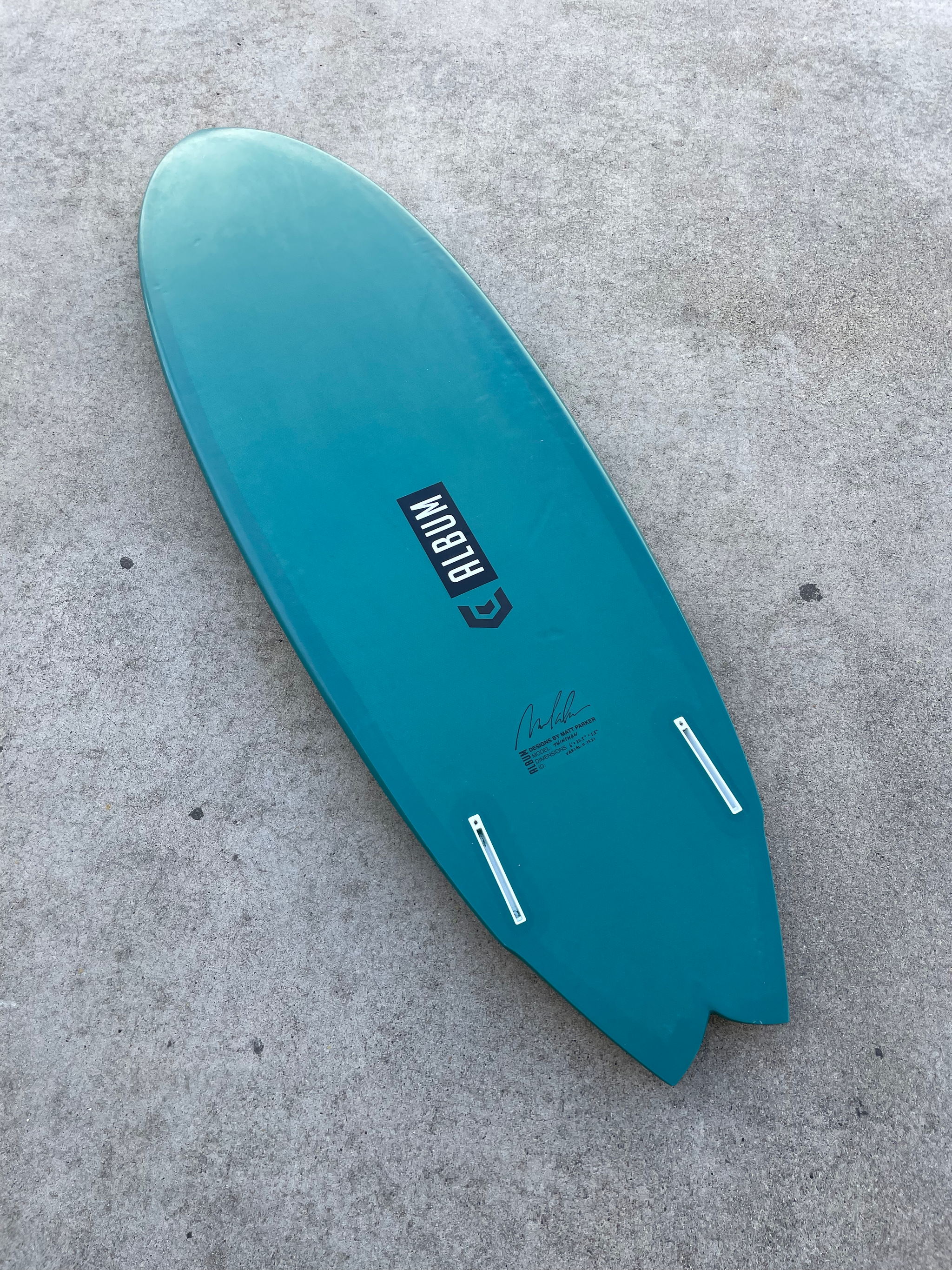 aloha ALBUM ツインズマン アルバムサーフボード album ALBUM Twinsman aloha ALBUM ツインズマン アルバムサーフボード album ALBUM Twinsman