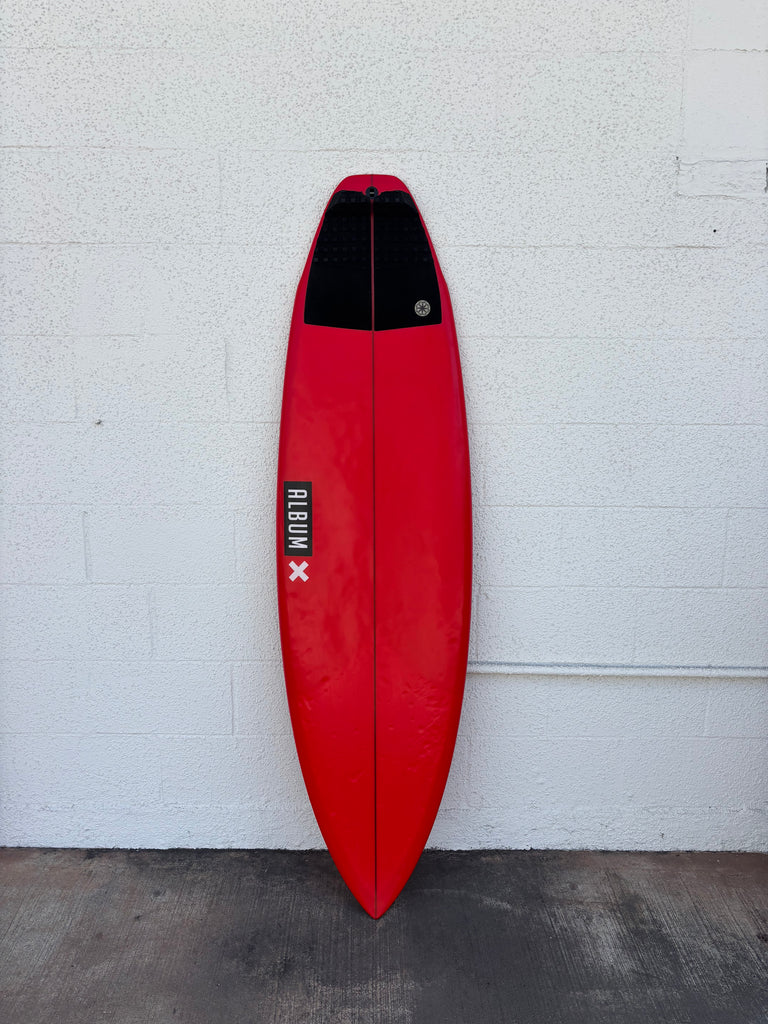 Used Boards – Album Surf