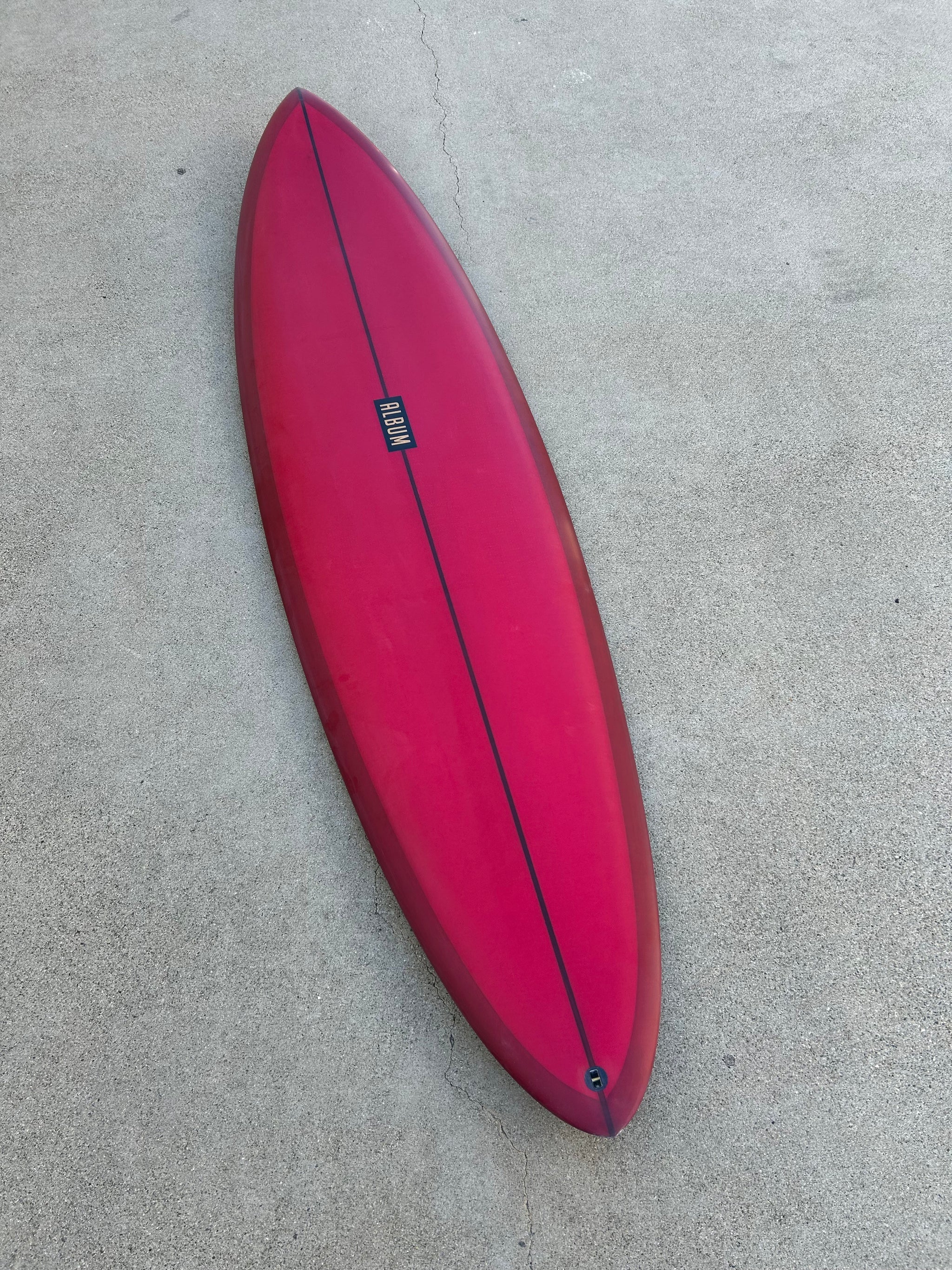 ALBUMサーフボード Bom Dia (Regular)6.2極美品 IMG_4487_fef4706a-ddf1-4d12-