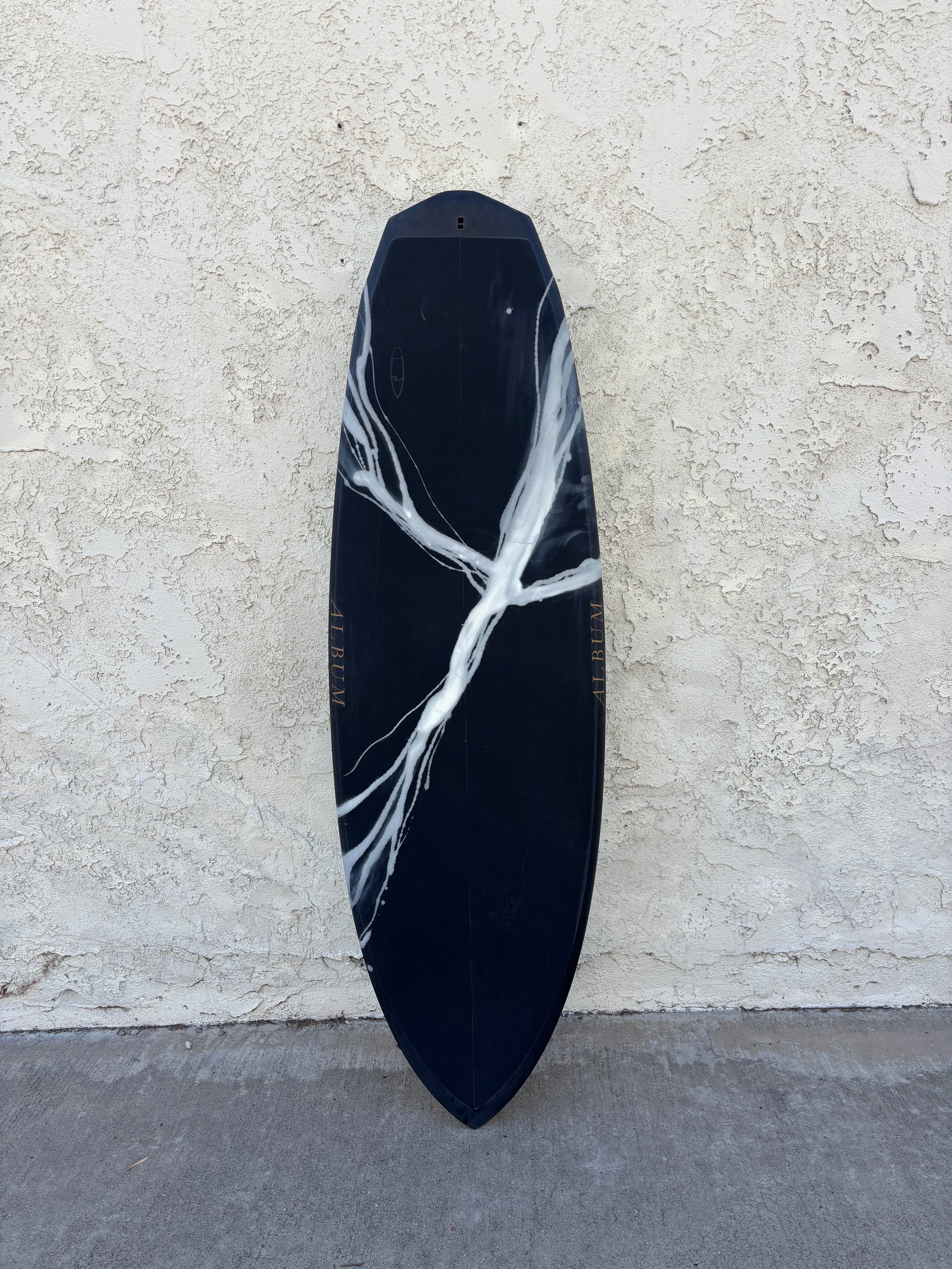 Used Boards – Album Surf