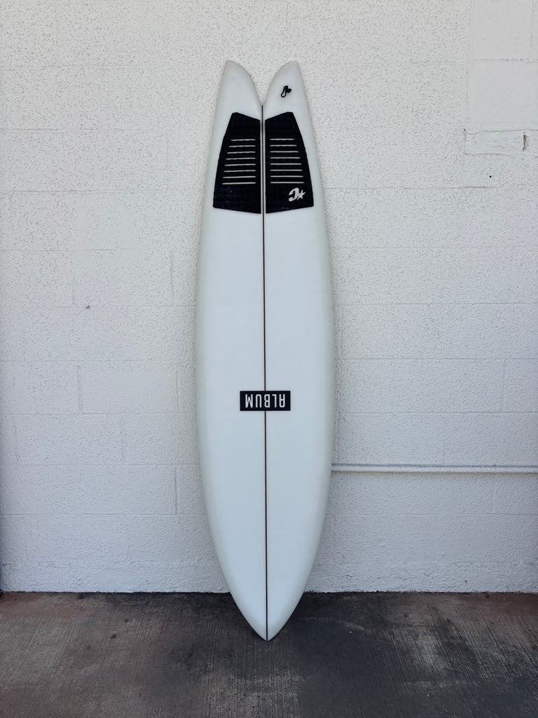 Used Boards – Album Surf