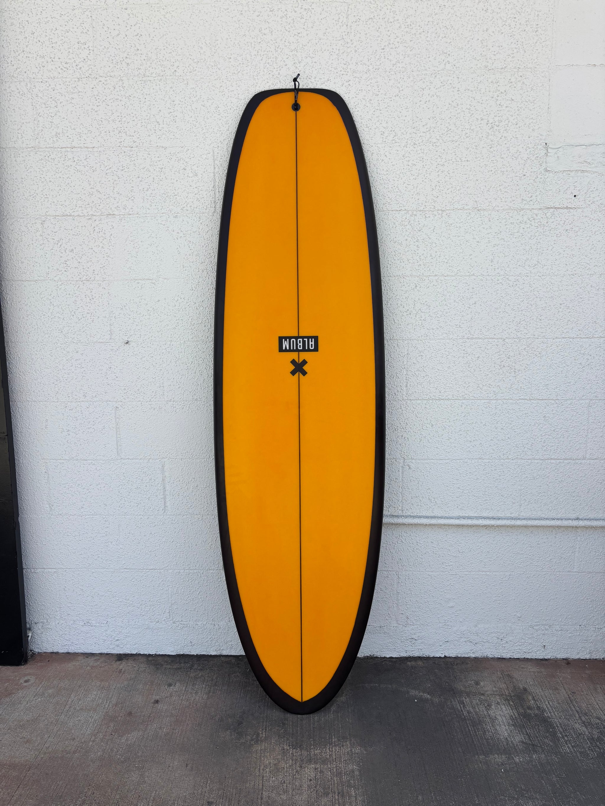 ALBUM サーフボード Used Boards – Album Surf