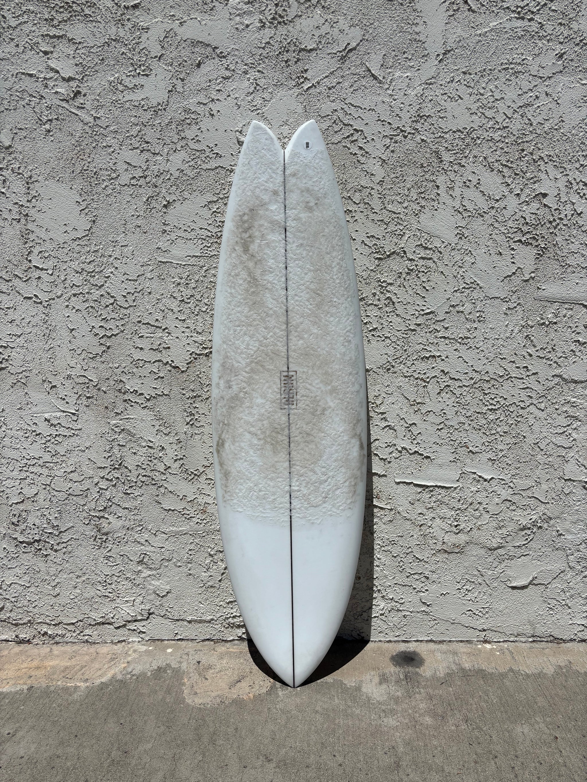 Used Boards – Album Surf