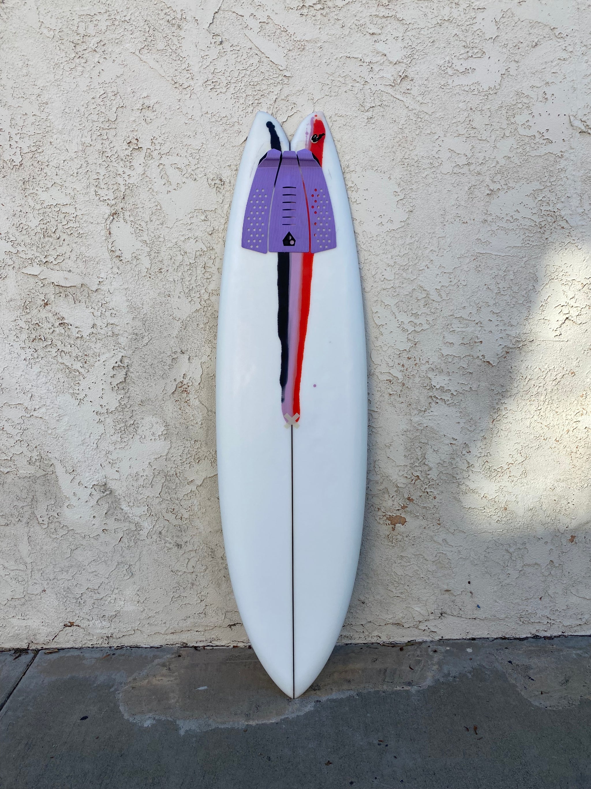 Used Boards – Album Surf