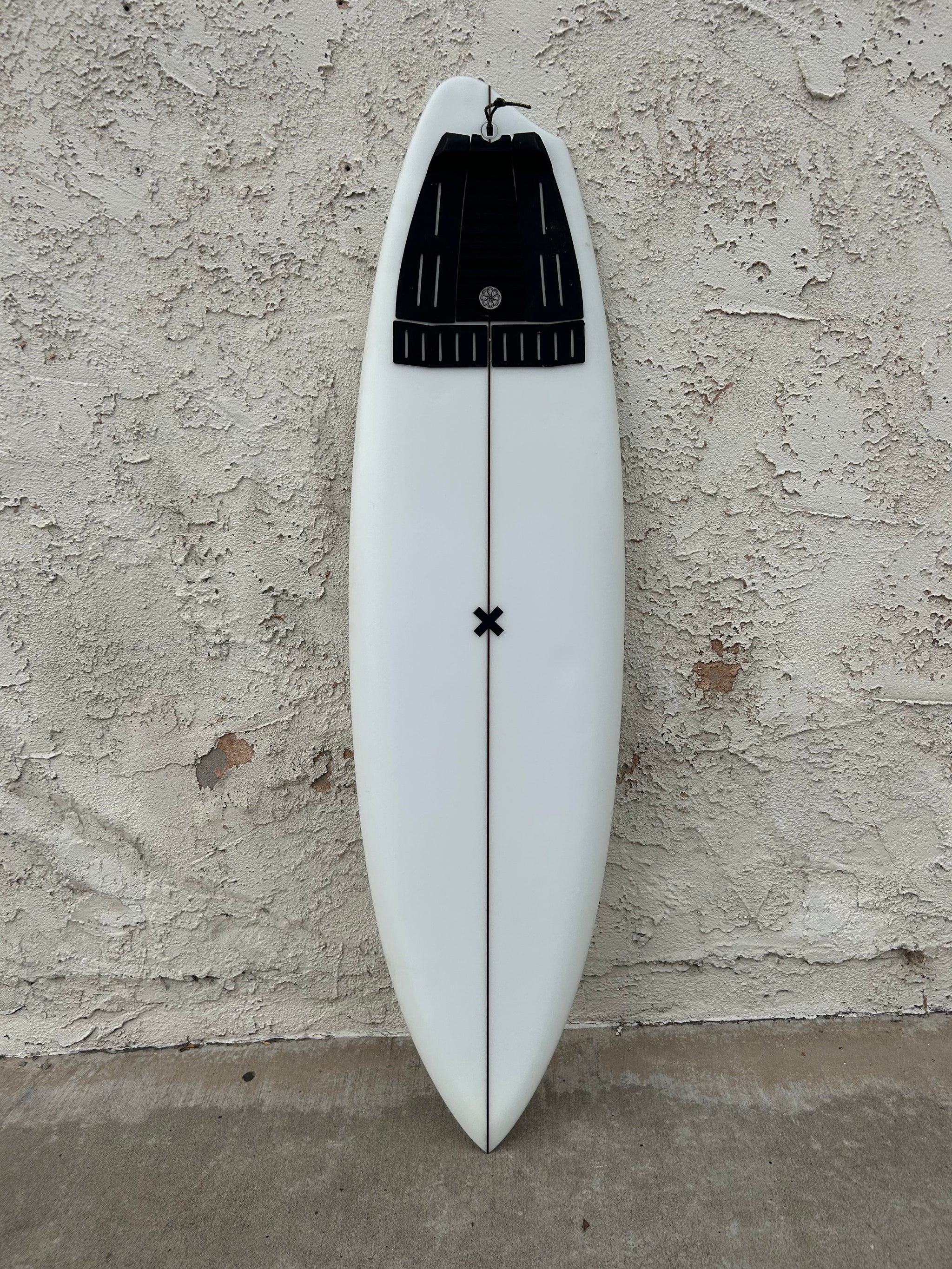 Used Boards – Album Surf