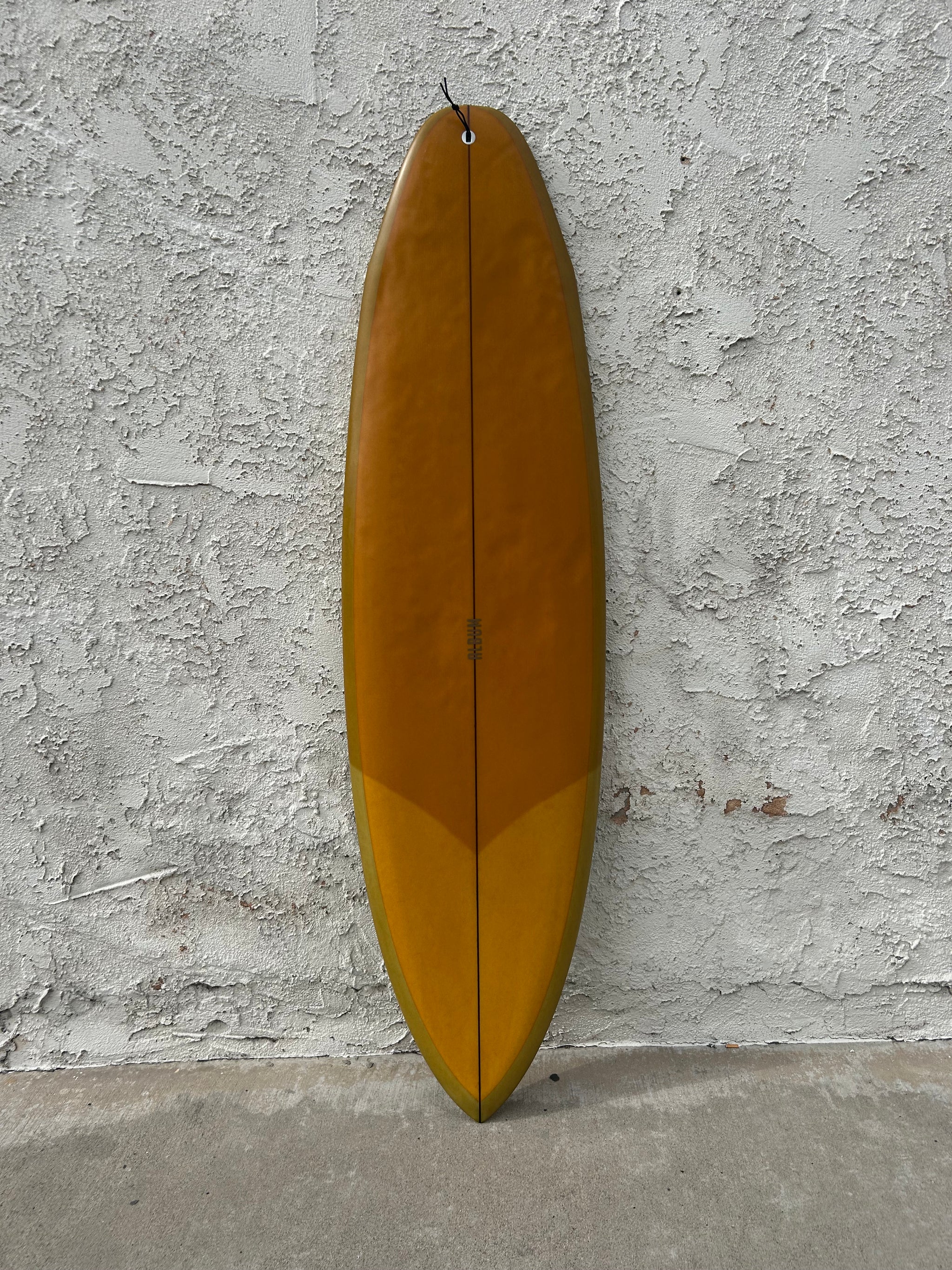Used Boards – Album Surf