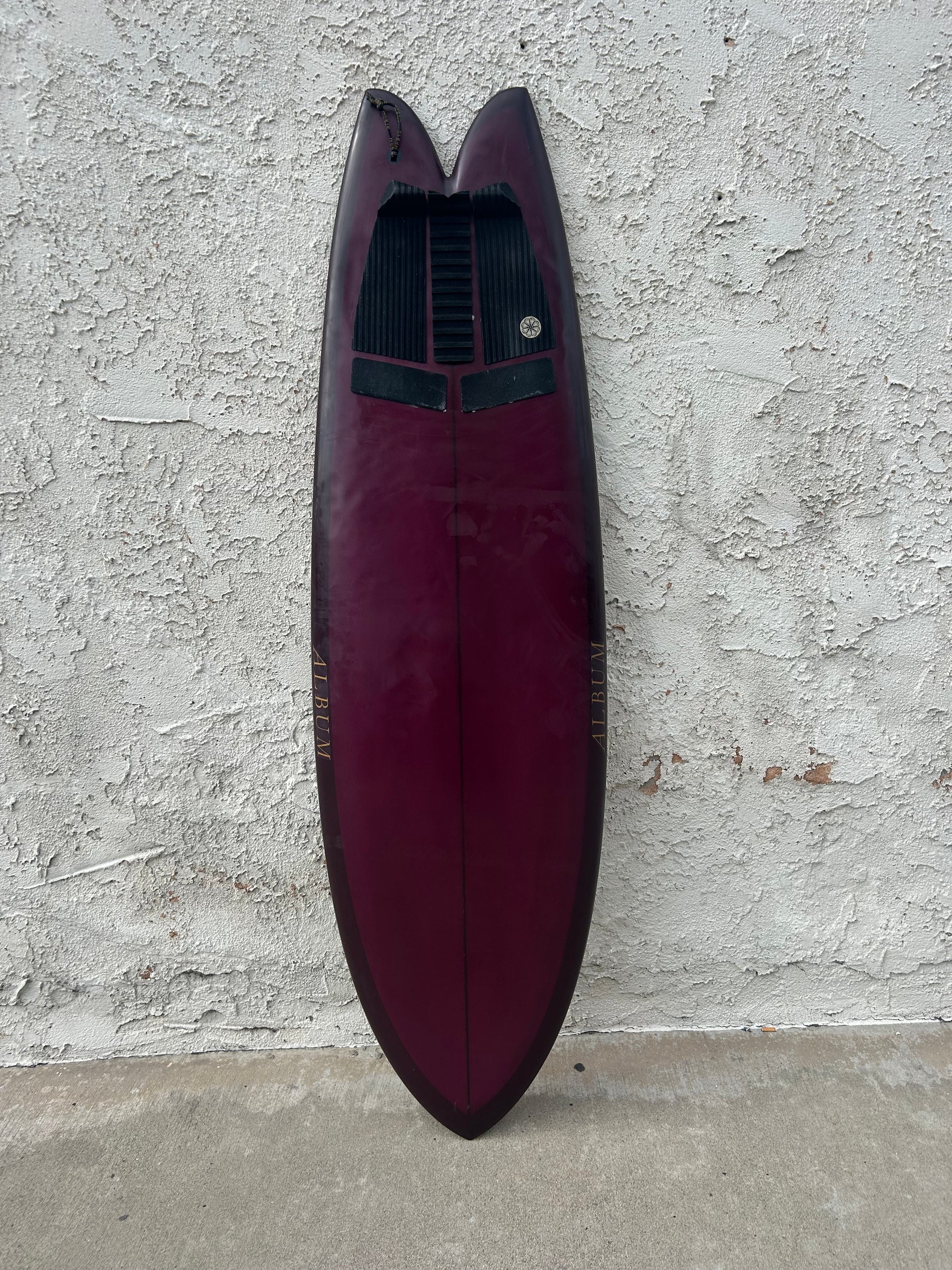 Used Boards – Album Surf