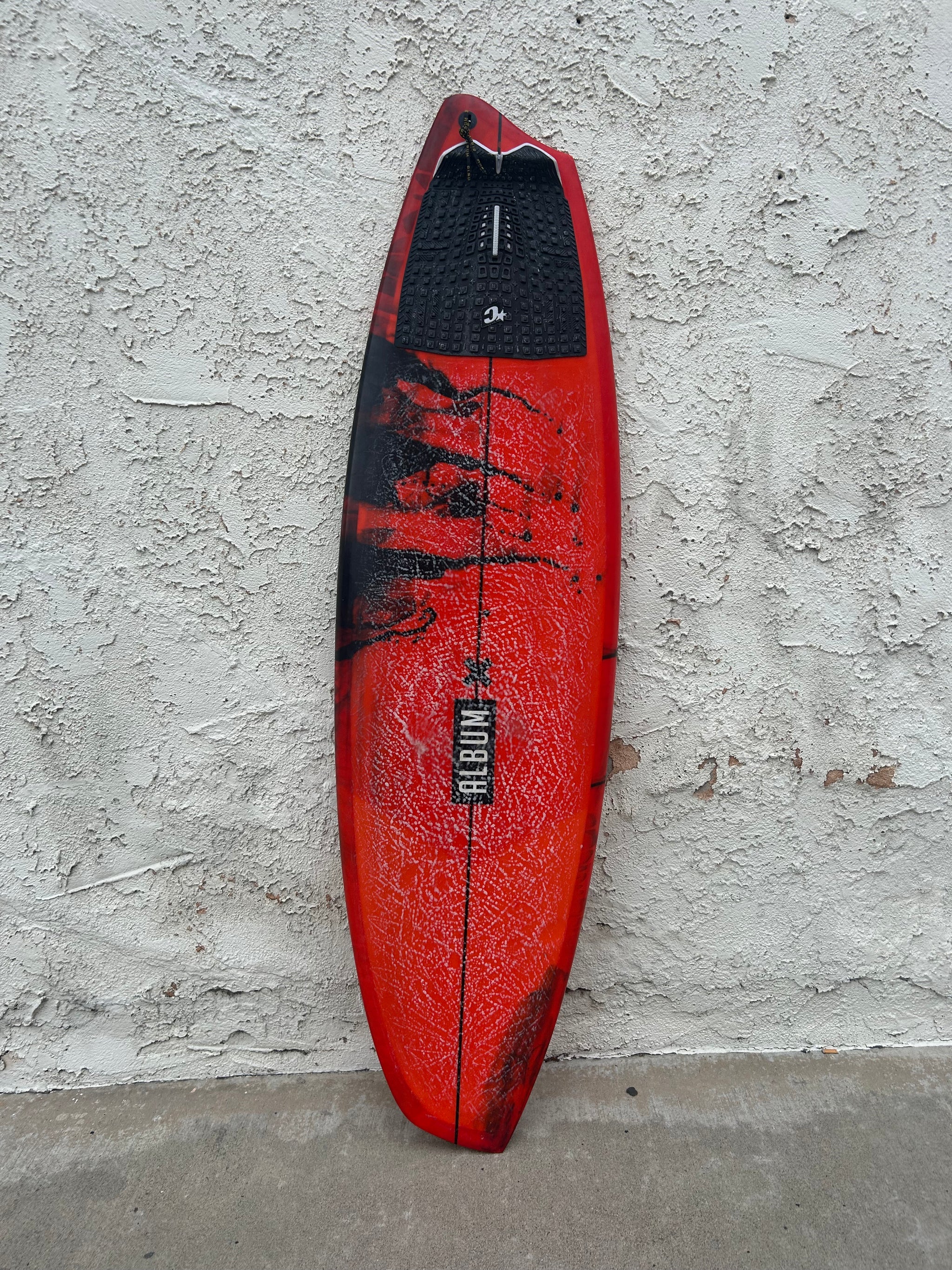 Used Boards – Album Surf
