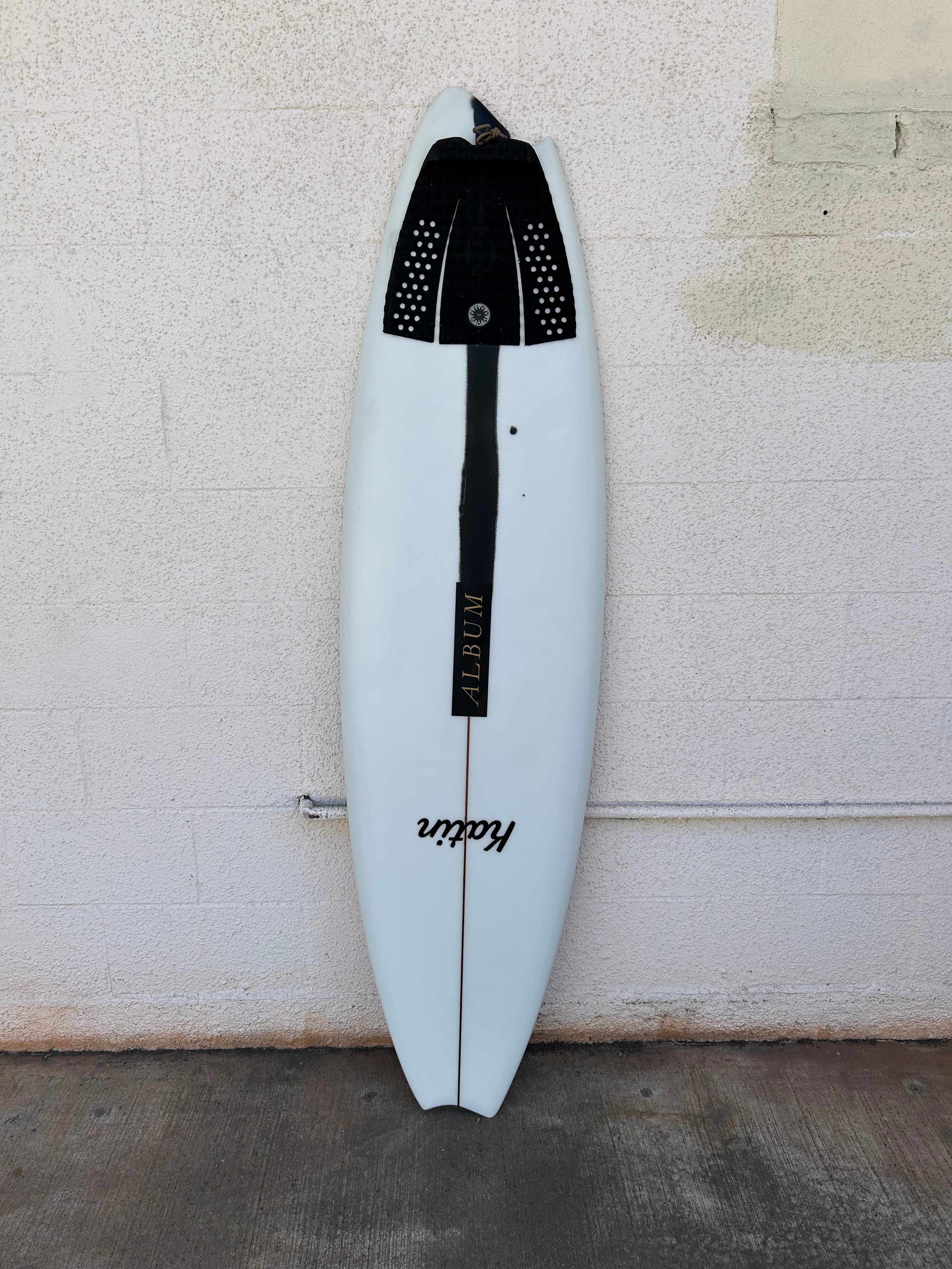 5'10" Disorder (Regular) (Used)