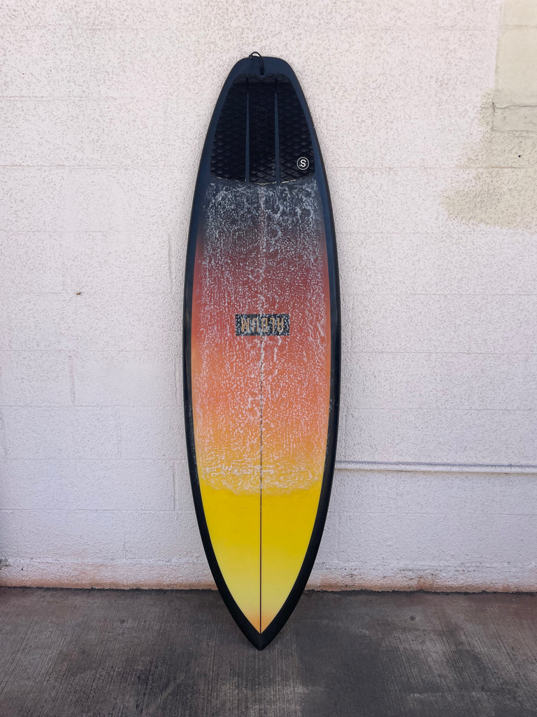 Used Boards – Album Surf