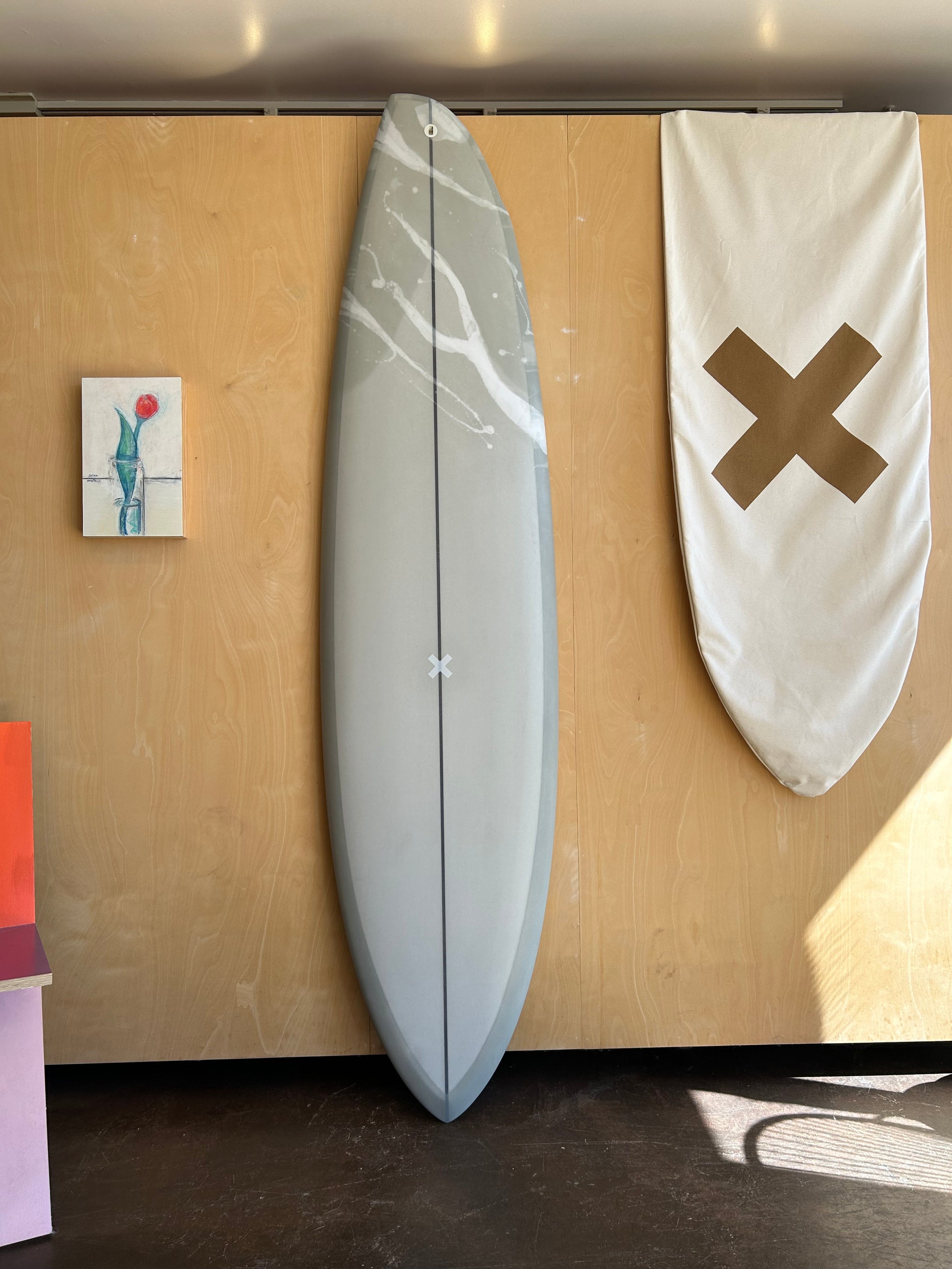 Townsend – Album Surf