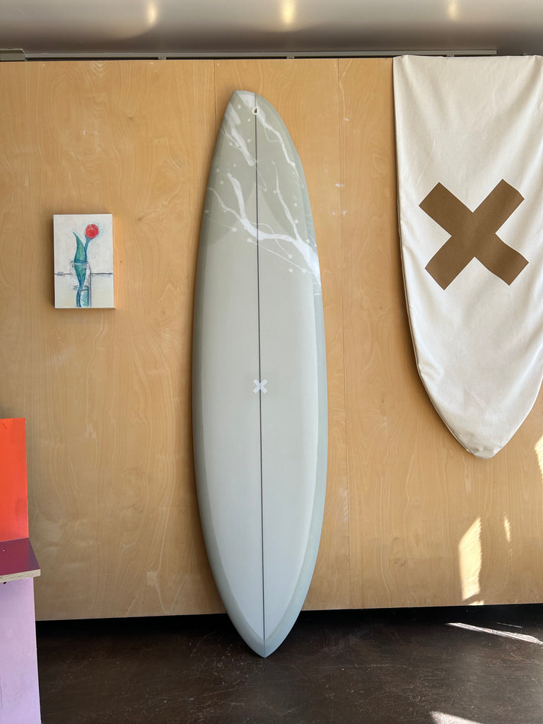 ALBUMアルバムサーフボードDelma6.7ほぼ新品 6'7