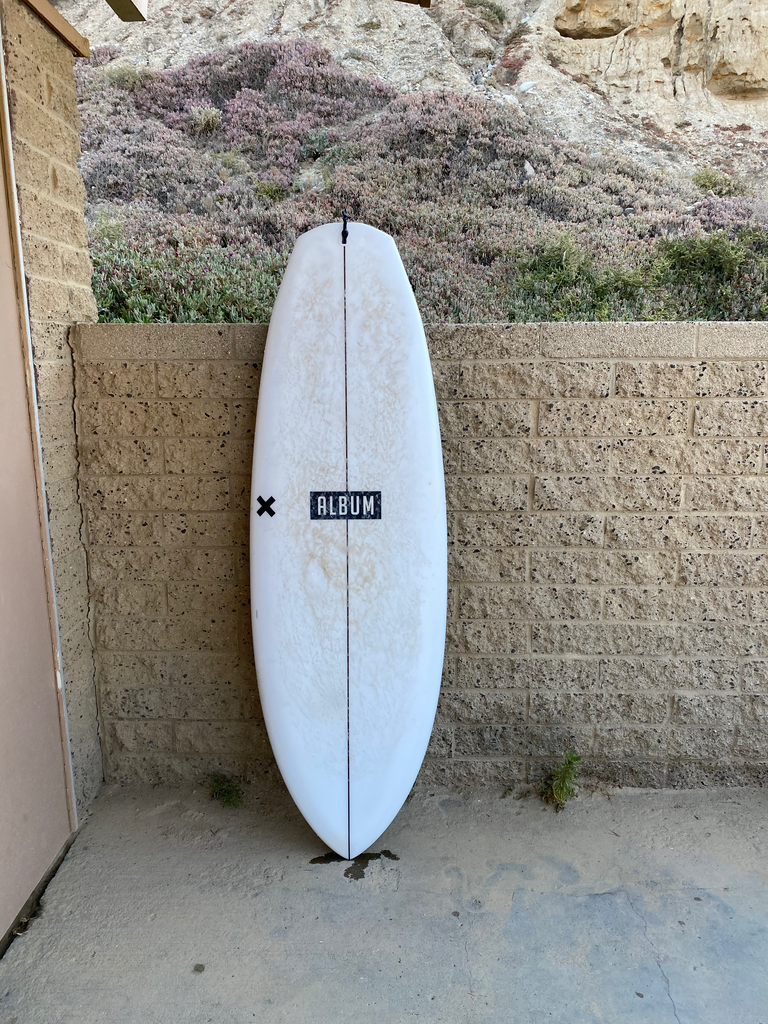 Plasmic – Album Surf Plasmic – Album Surf