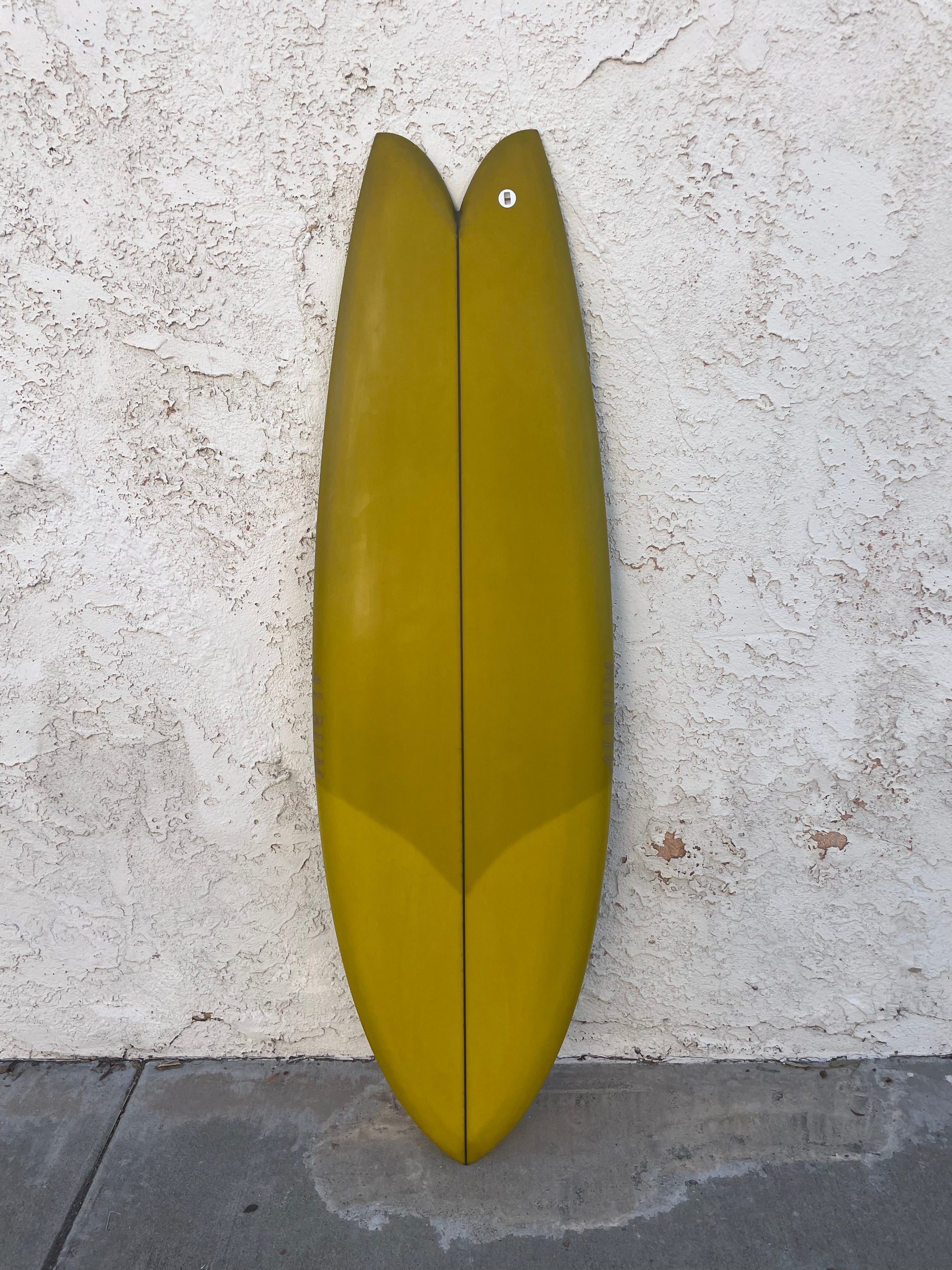 Used Boards – Album Surf