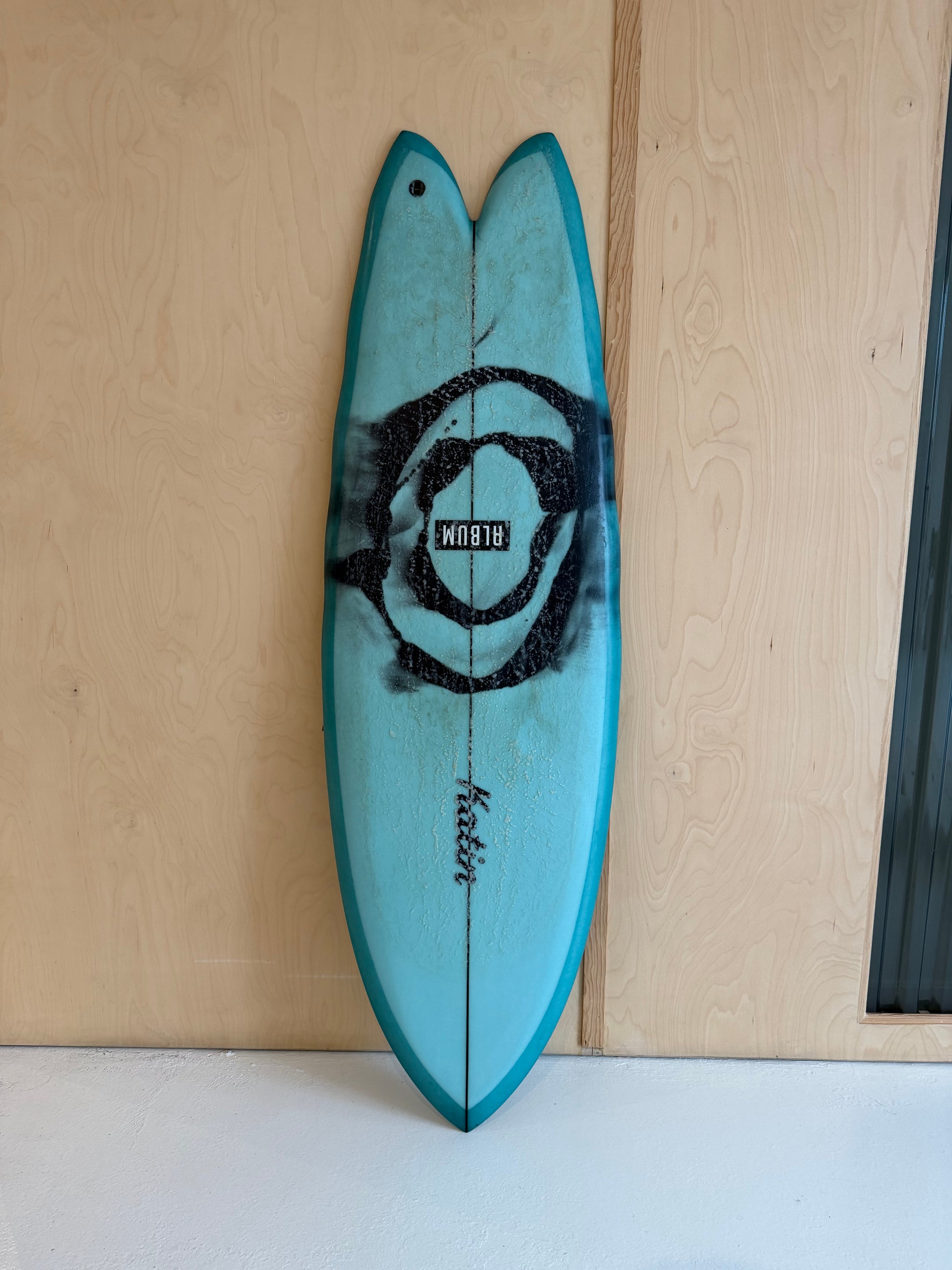 Used Boards – Album Surf