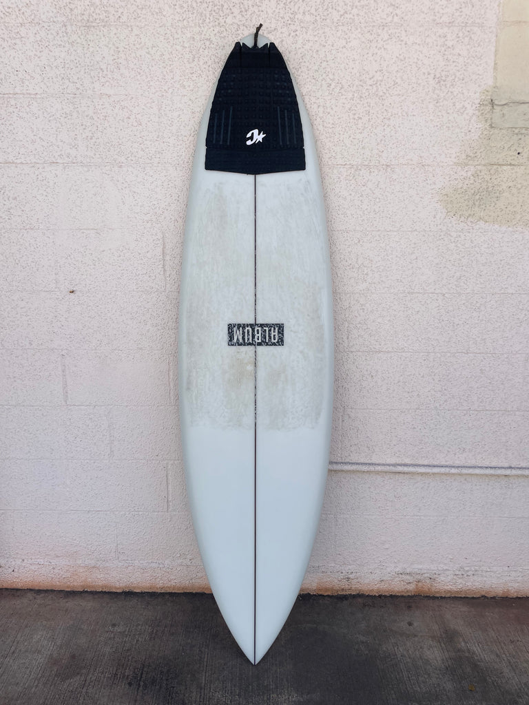 Used Boards – Album Surf