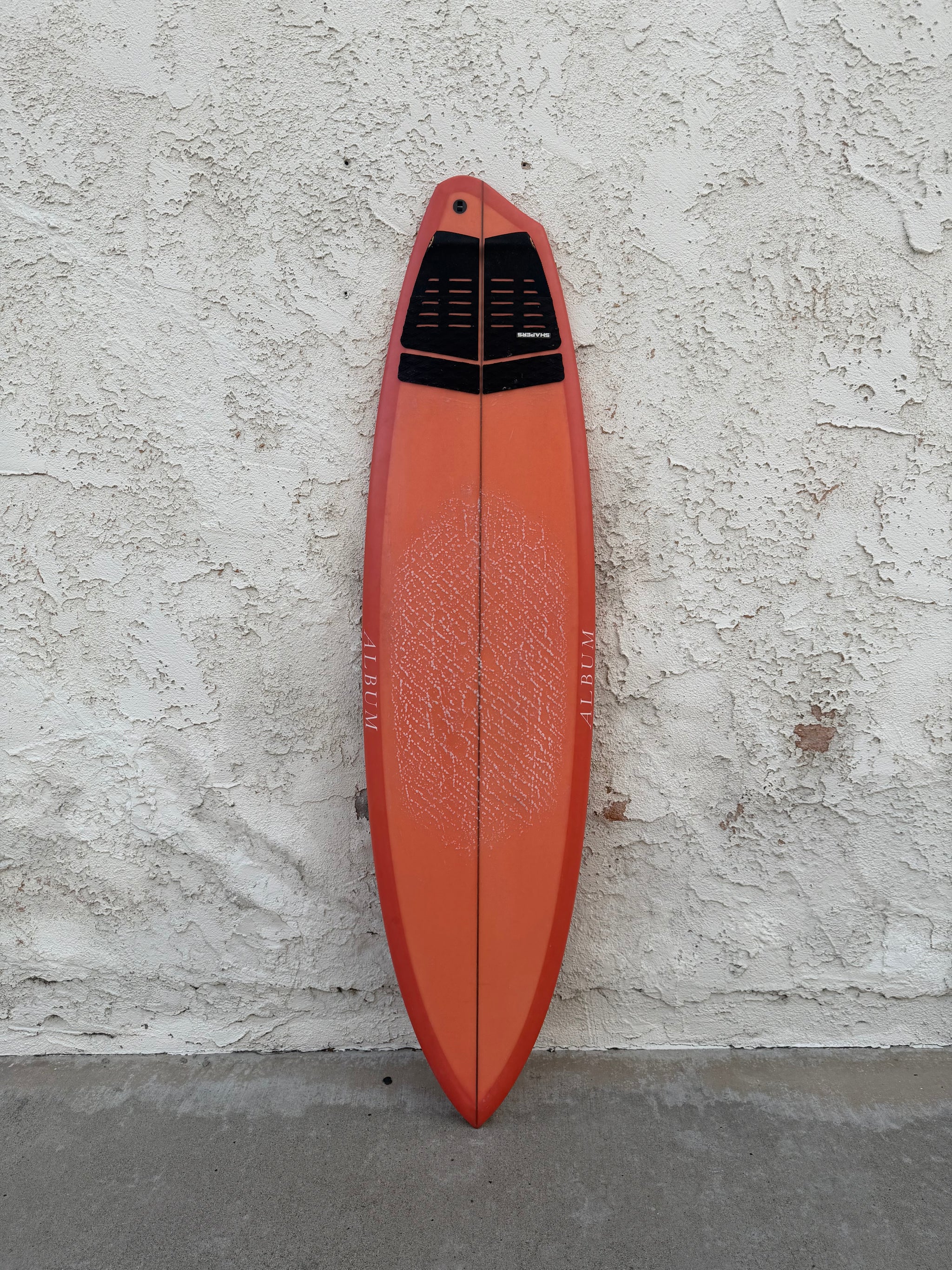 Used Boards – Page 2 – Album Surf
