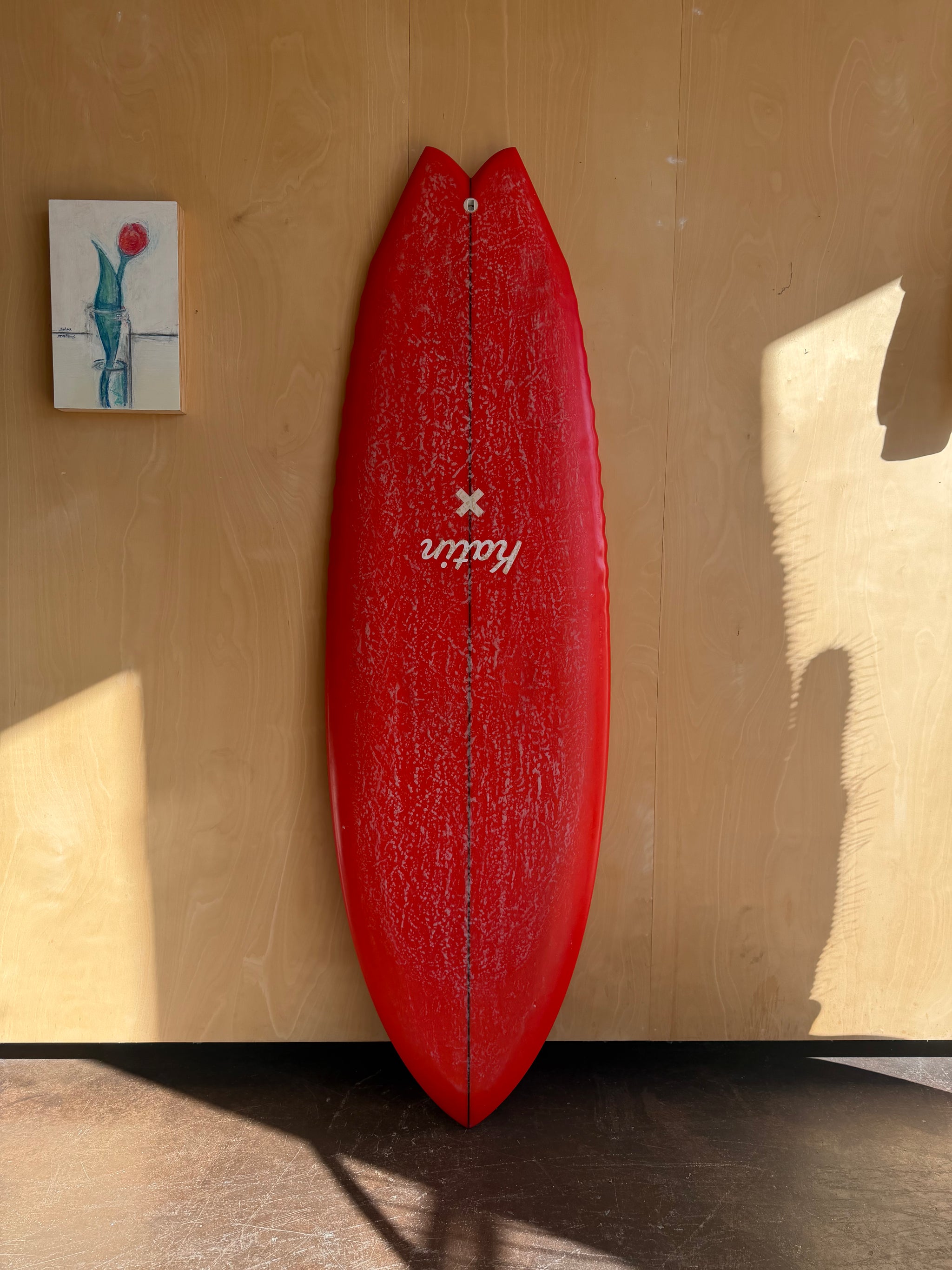 Used Boards – Page 2 – Album Surf