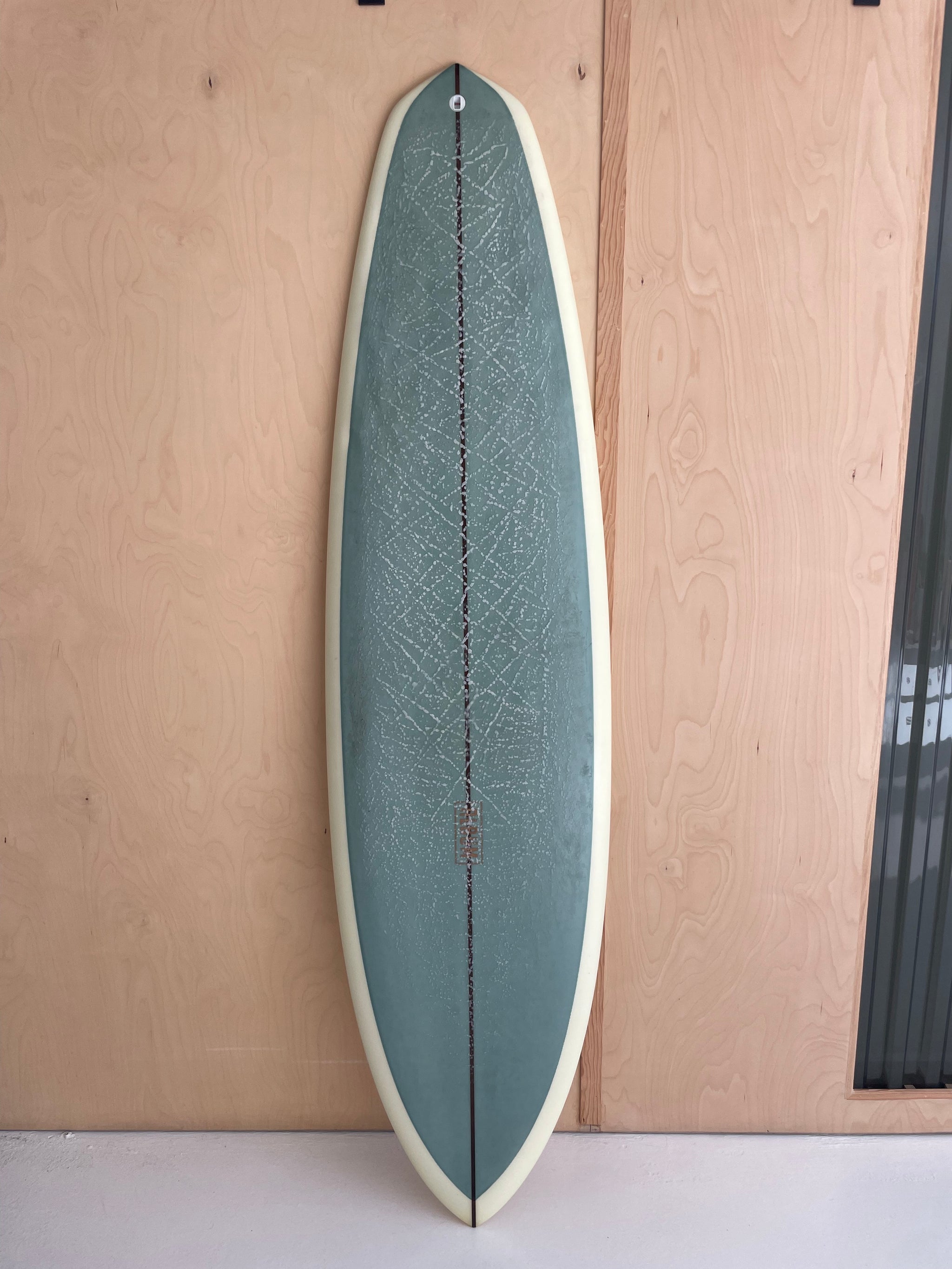 mackurojedi  ALBUMサーフボード Sunstone Model – Album Surf