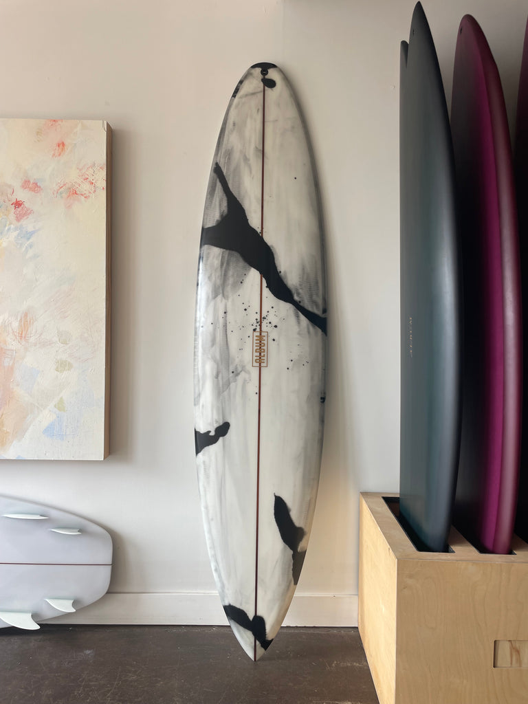 Bom Dia – Album Surf