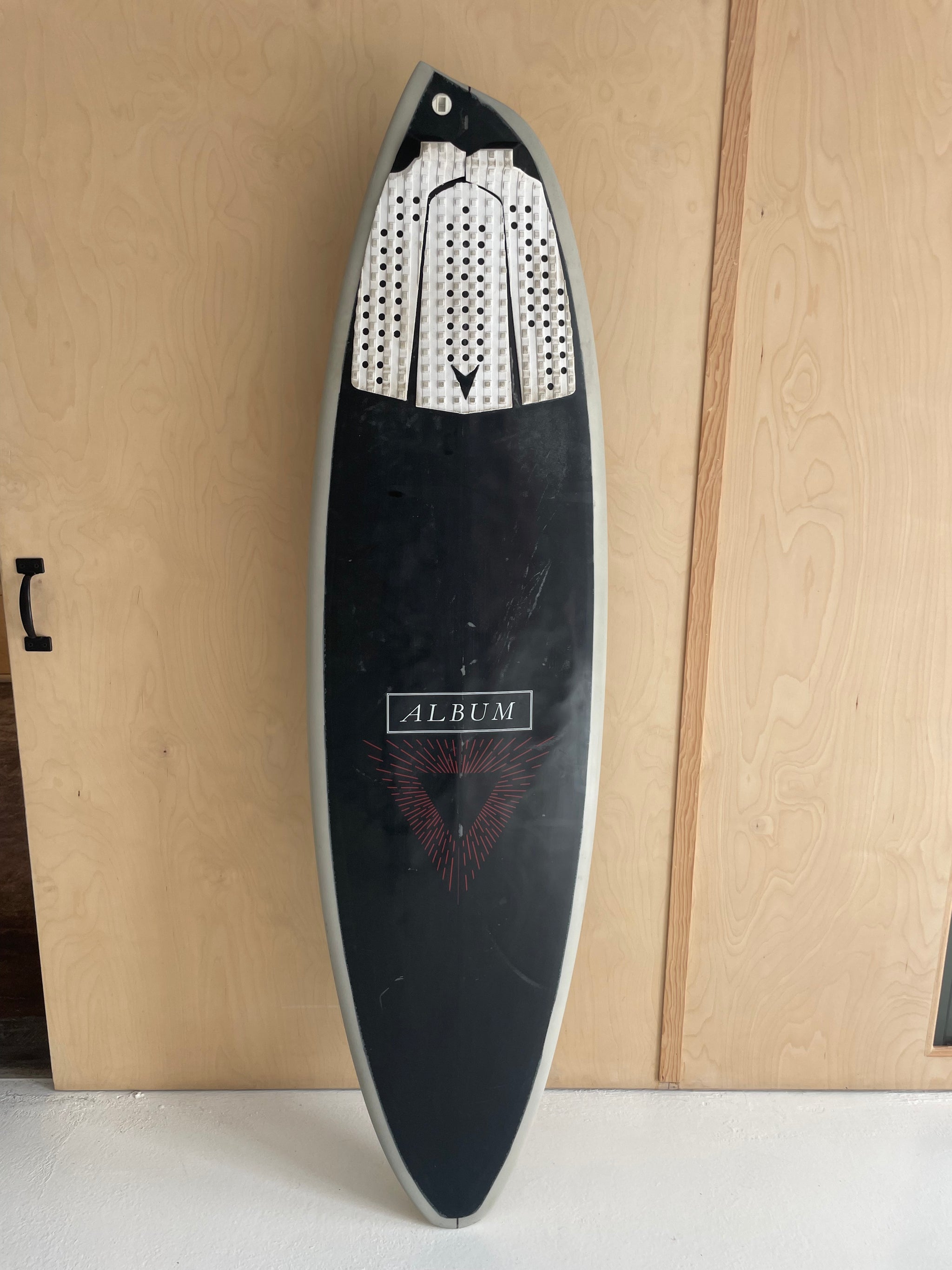 Used Boards – Album Surf