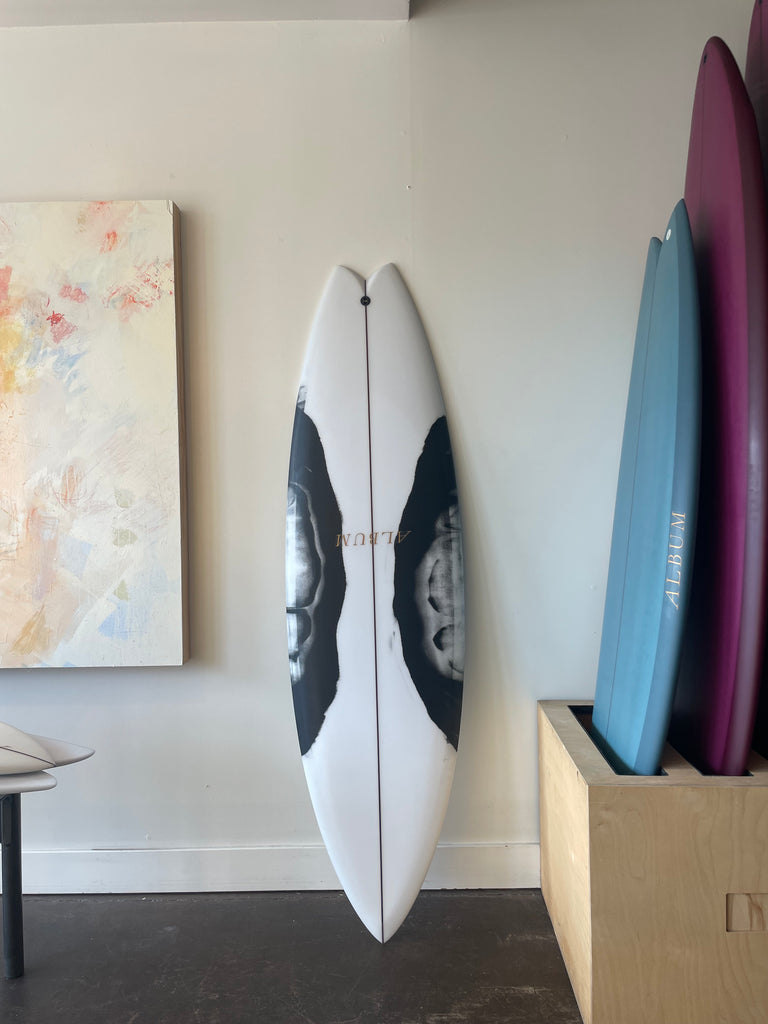 Insane サーフボードアシンメトリー サーフボードギャラリー | USED SURF×SURF MARKET