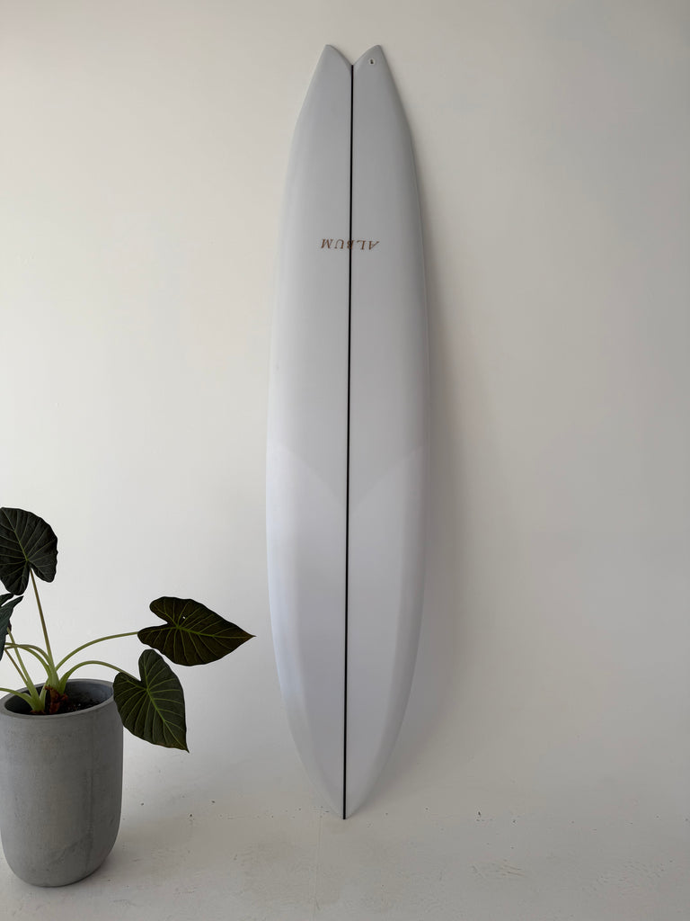 Twinsman – Album Surf