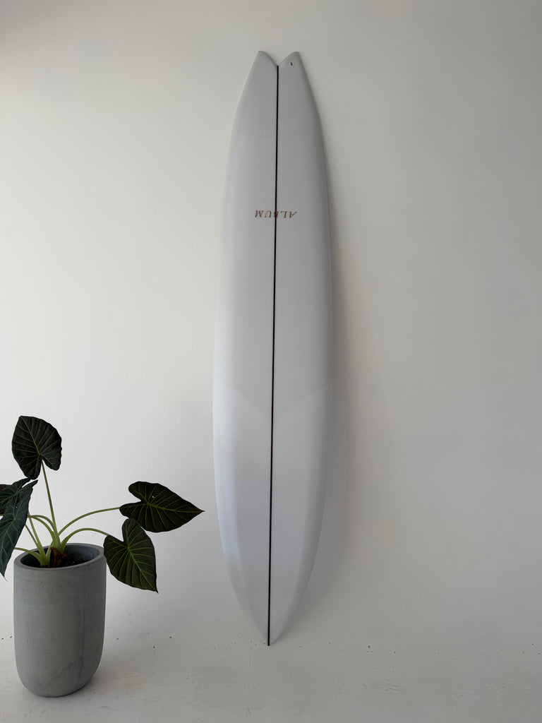 Twinsman – Album Surf