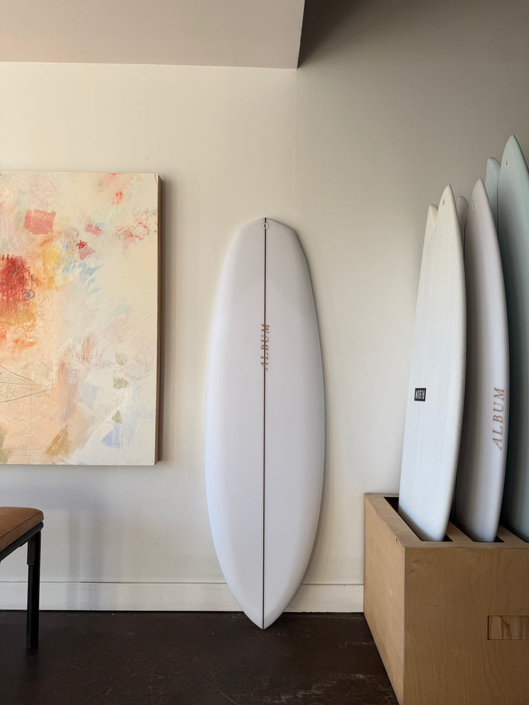 Plasmic – Album Surf