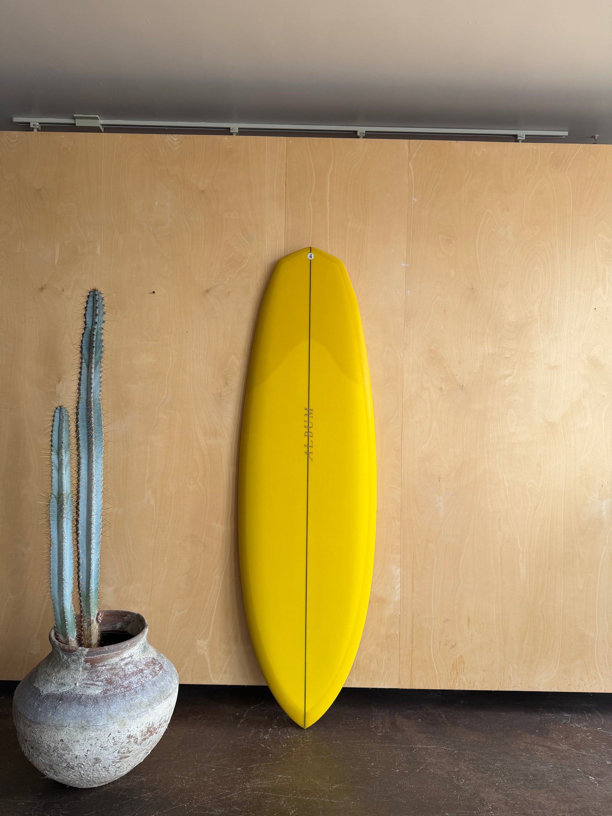 Plasmic – Album Surf