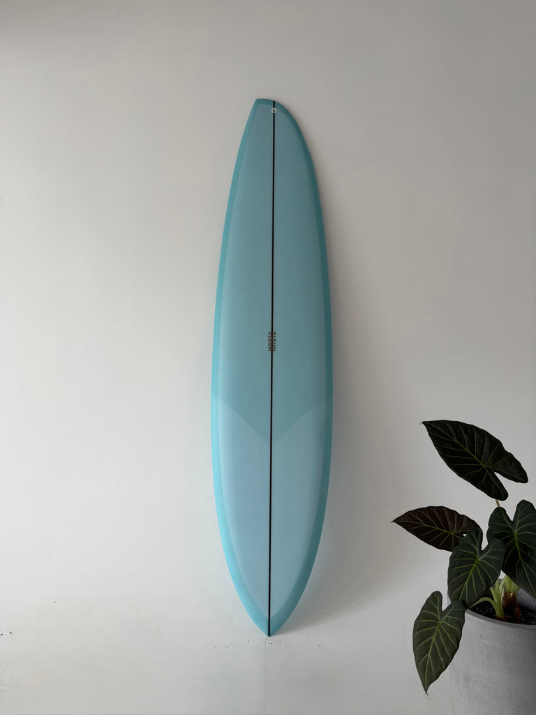 Townsend – Album Surf