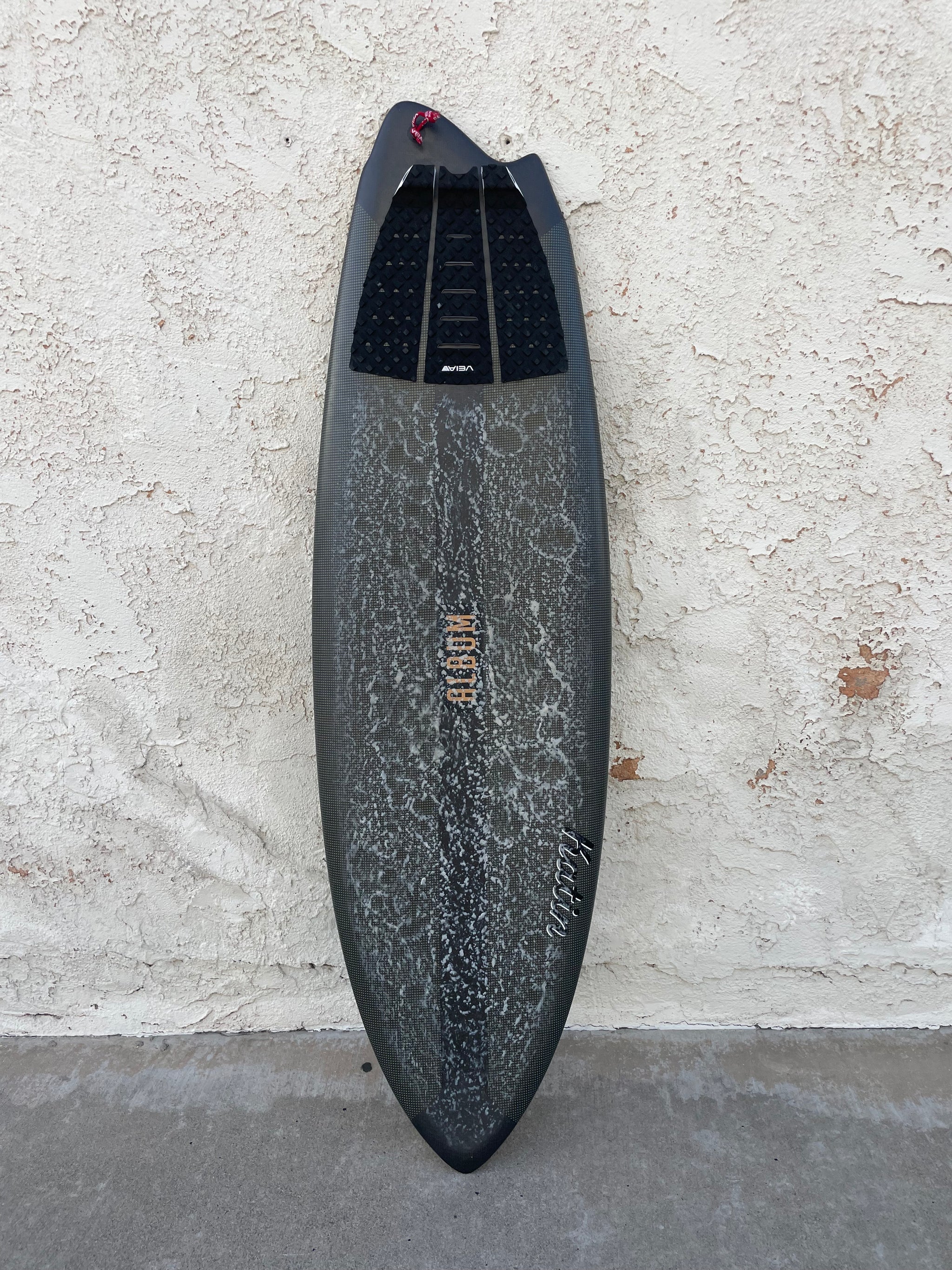 Used Boards – Album Surf