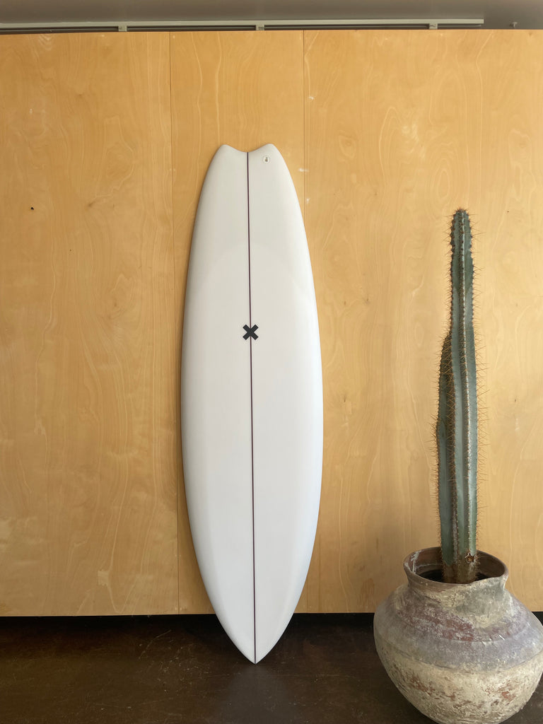 Symphony Model – Album Surf