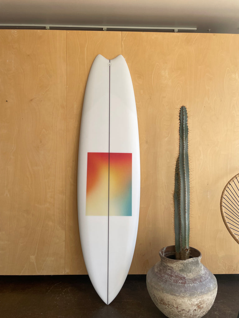 Symphony Model – Album Surf